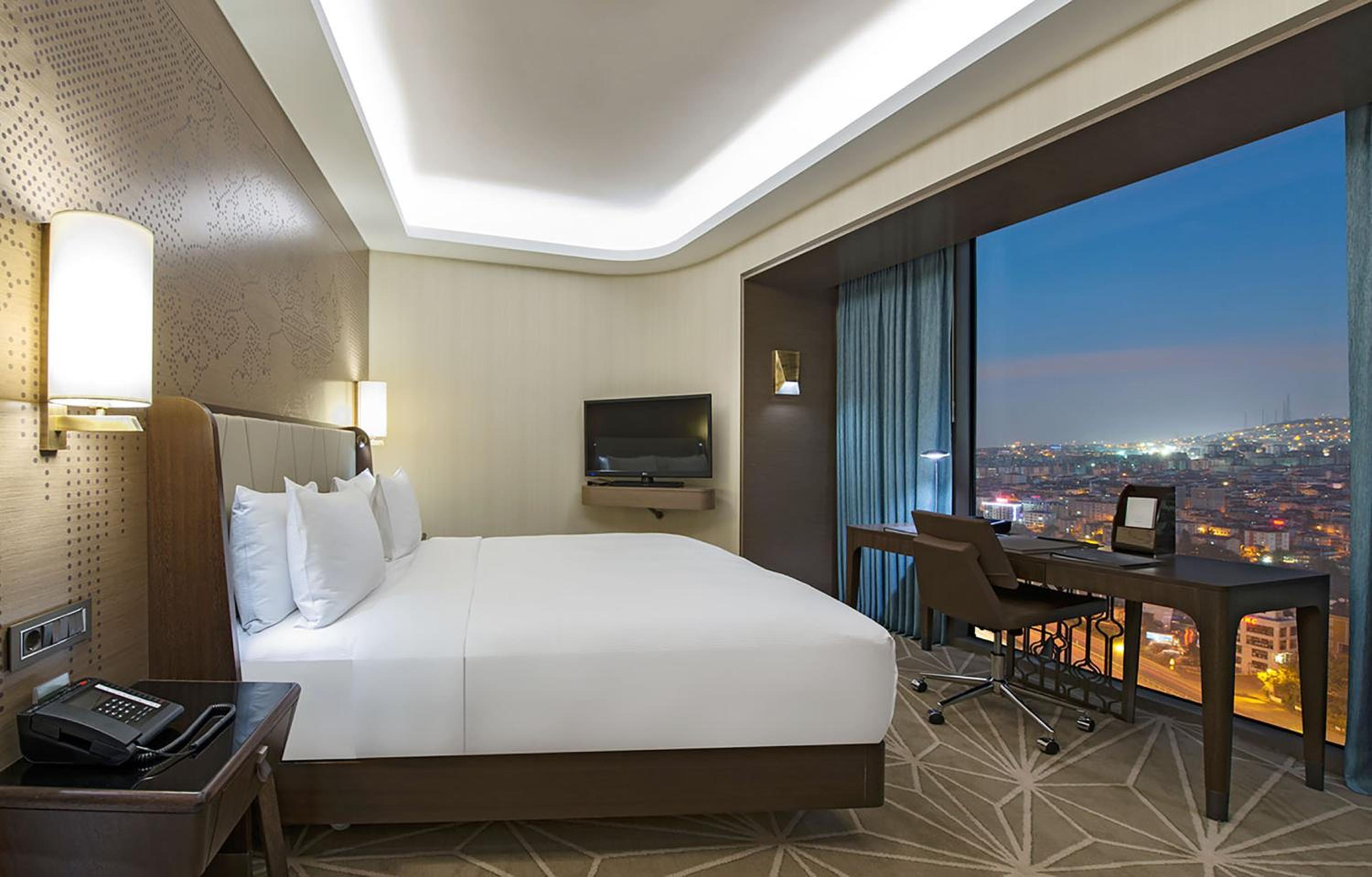Hilton Istanbul Kozyatagi - Image 102