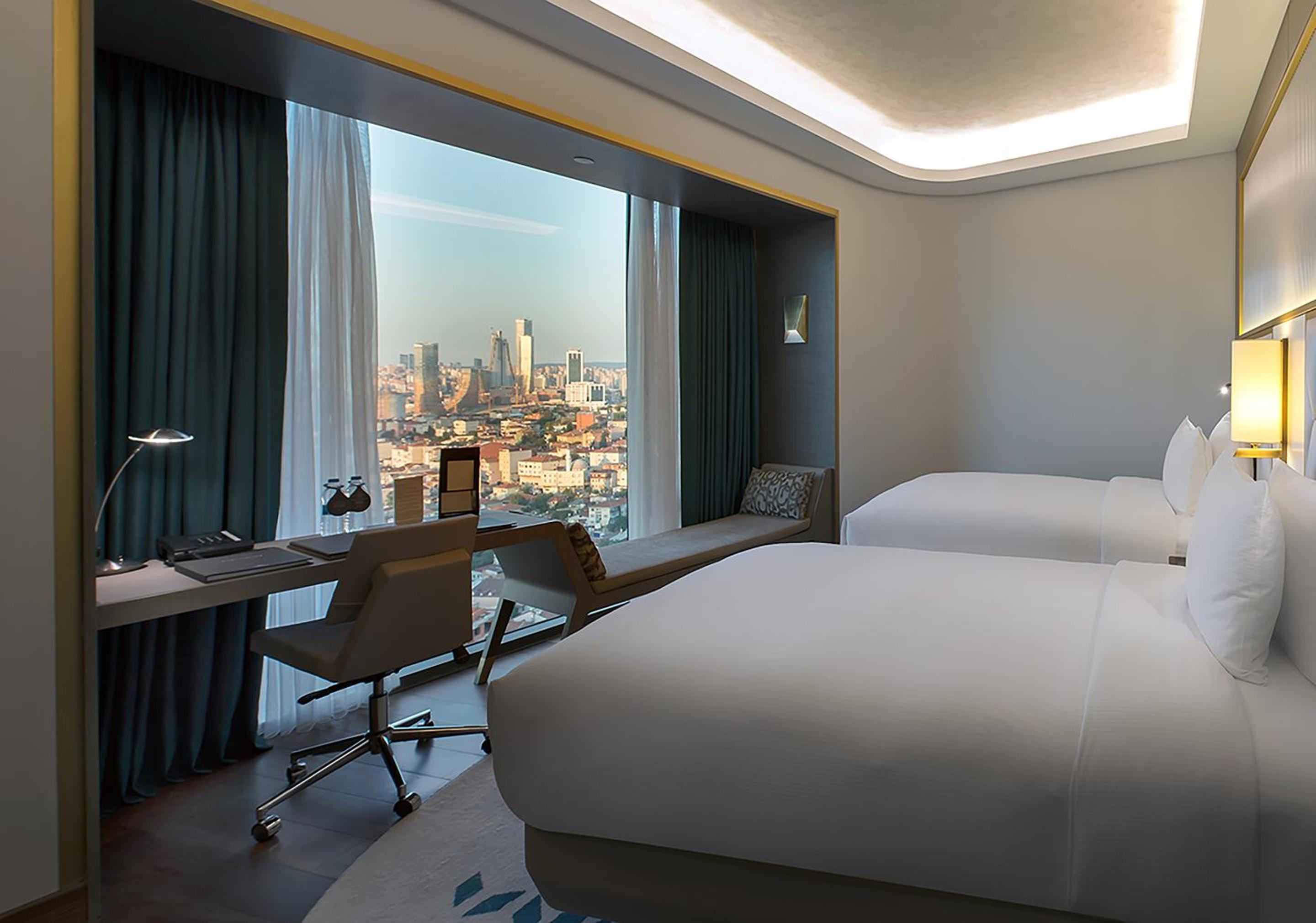 Hilton Istanbul Kozyatagi - Image 104