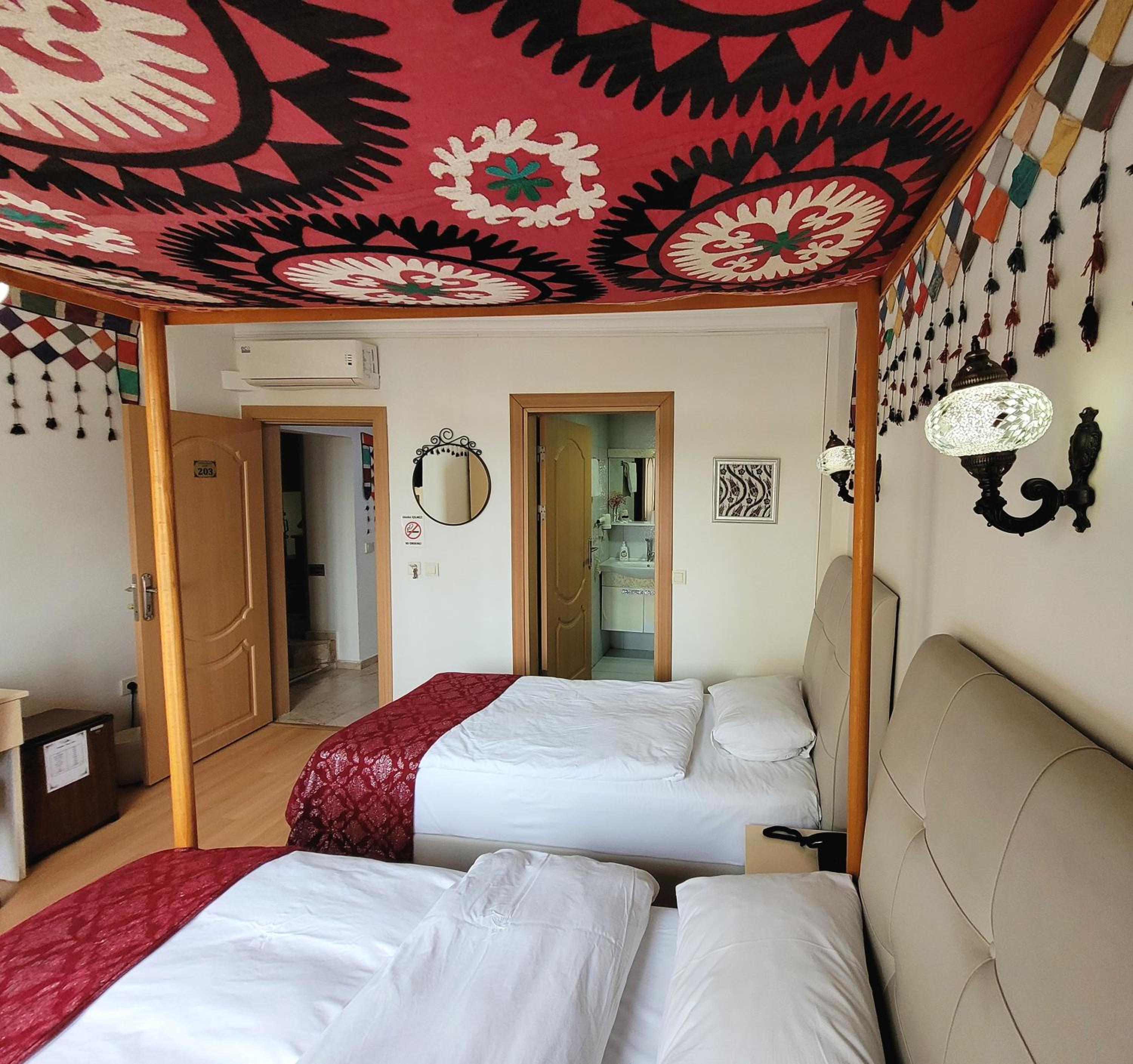 Marmara Guesthouse - Image 124