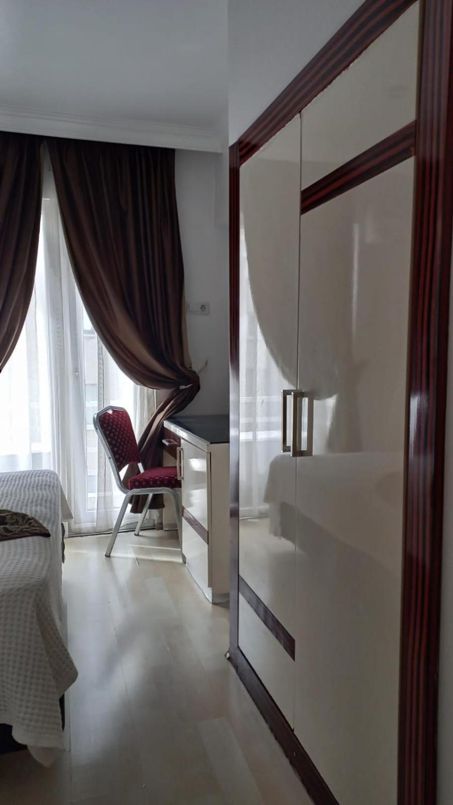 Atalla Hotel - Image 30