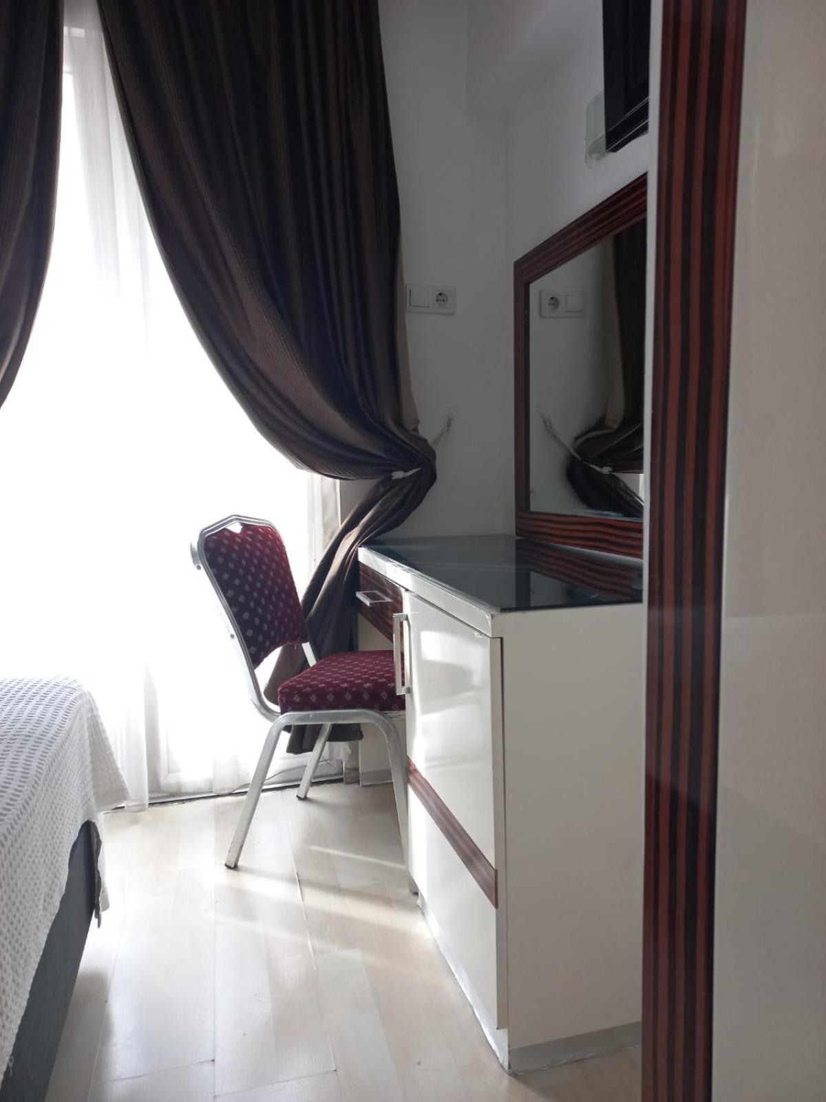 Atalla Hotel - Image 9