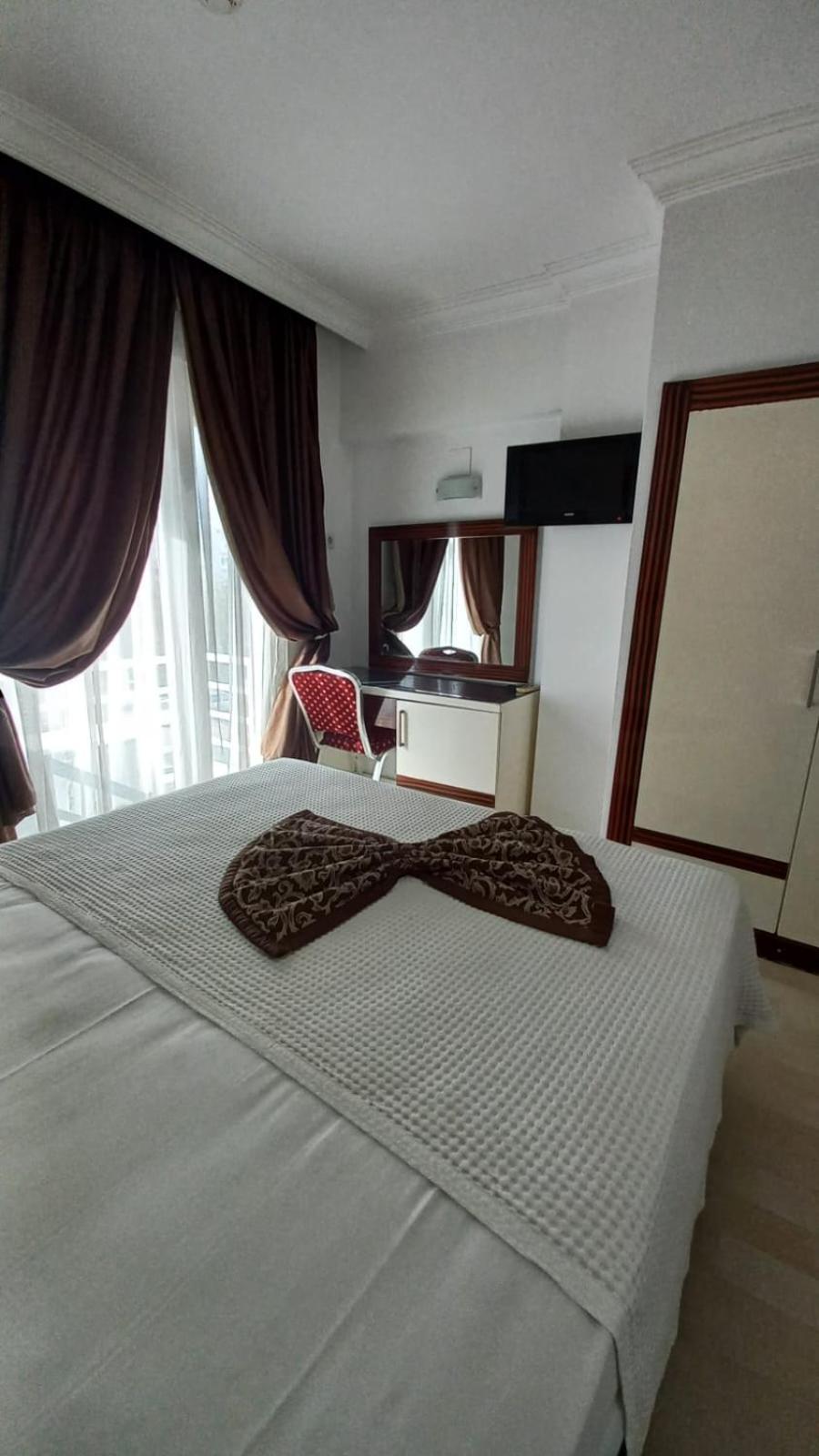 Atalla Hotel - Image 31