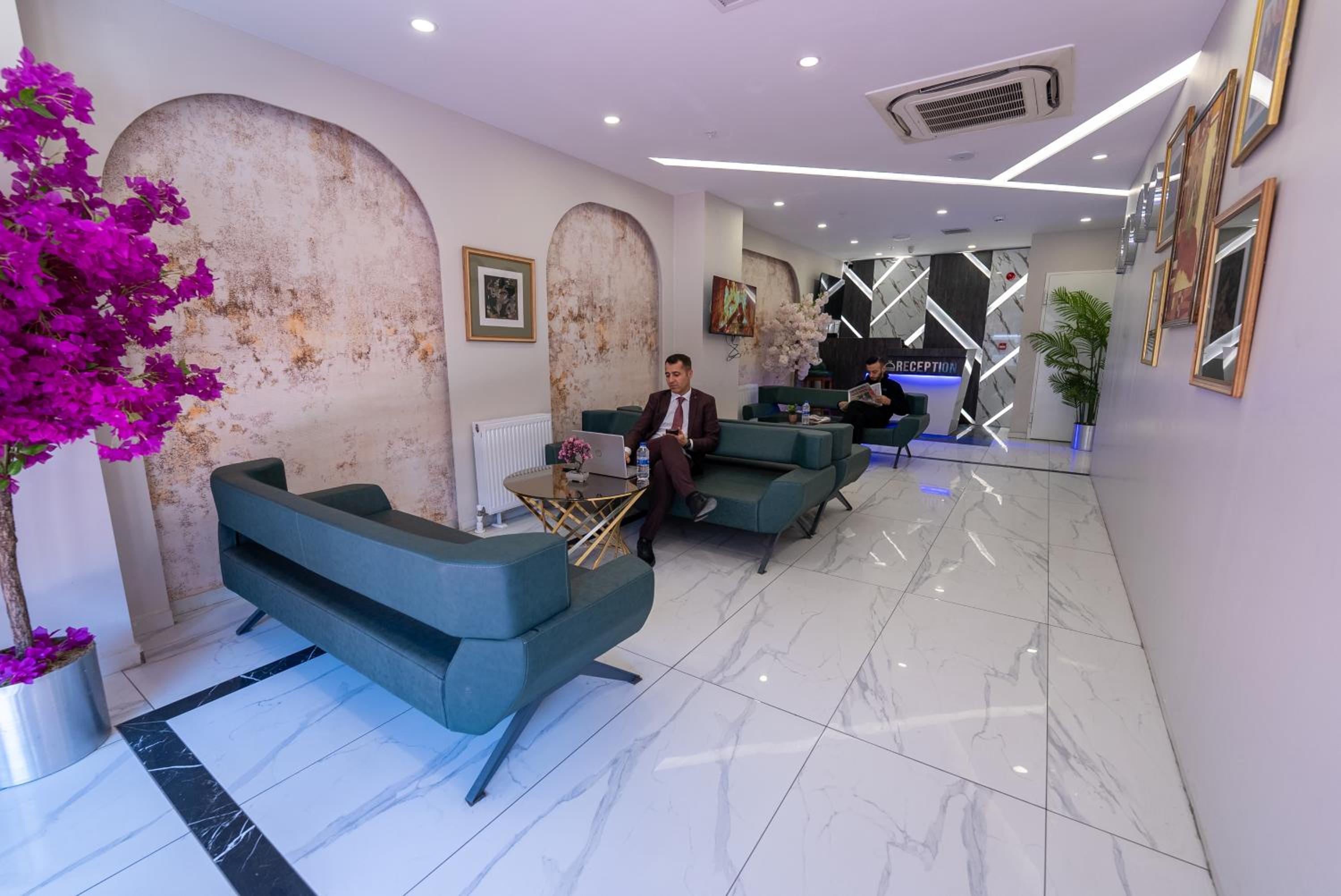 Meros Otel - Image 39