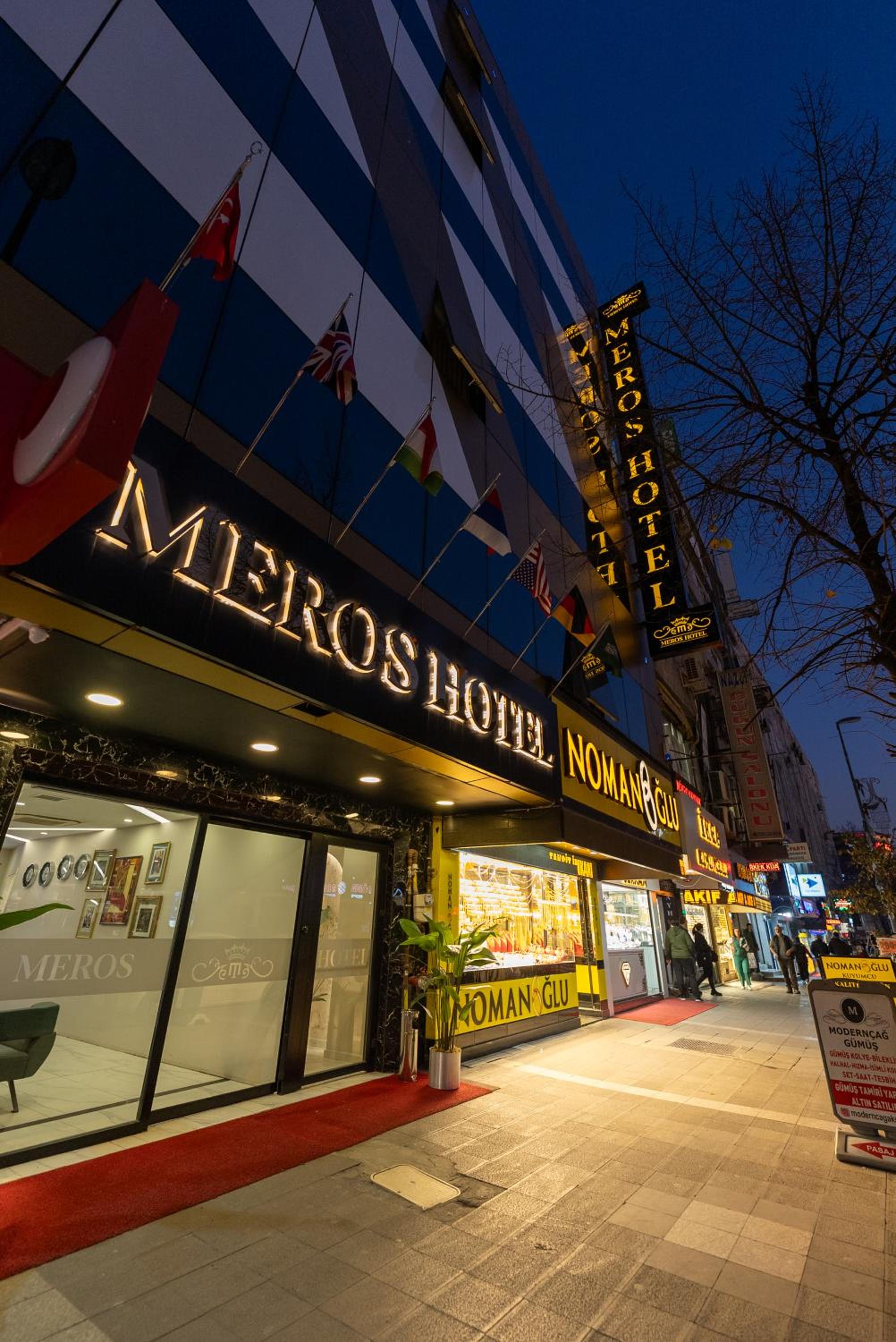 Meros Otel - Image 6