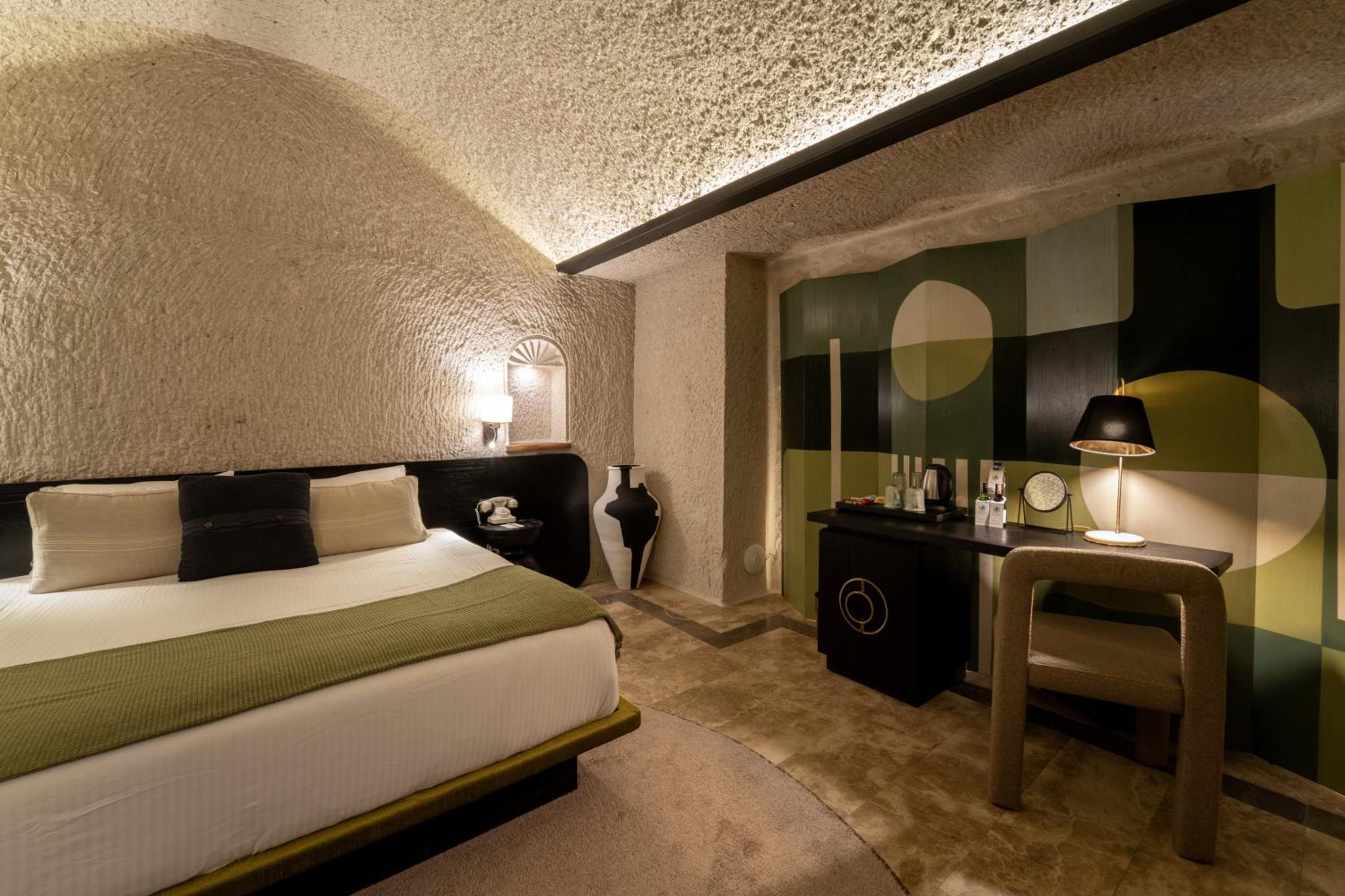 Artemis Cave Suites & Spa- Adults Only - Image 22