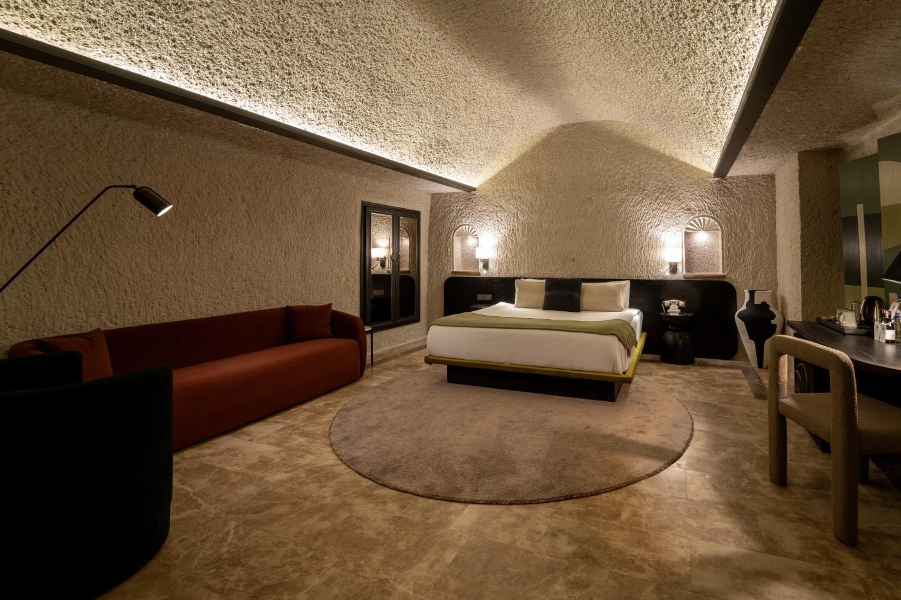 Artemis Cave Suites & Spa- Adults Only - Image 24