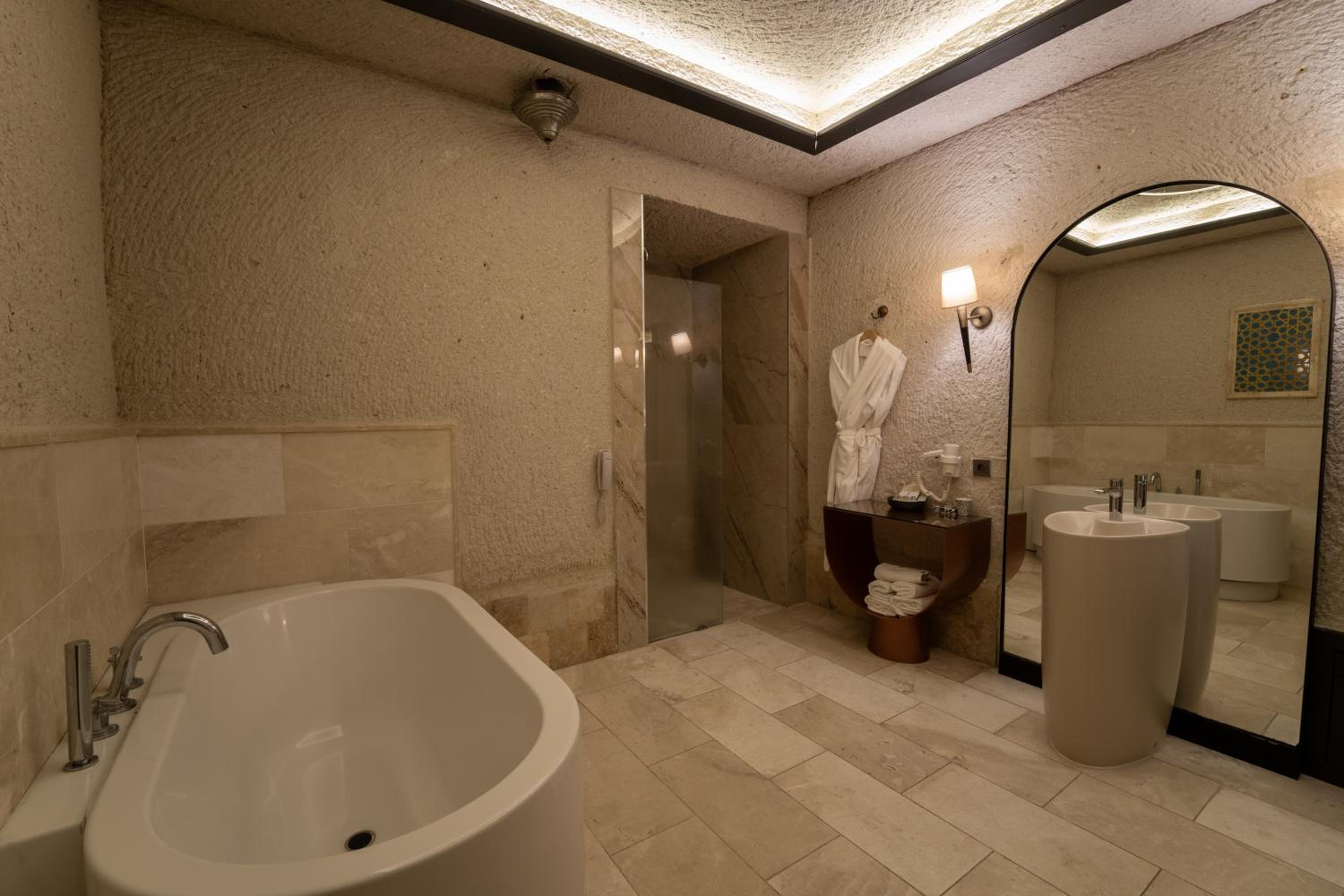 Artemis Cave Suites & Spa- Adults Only - Image 29