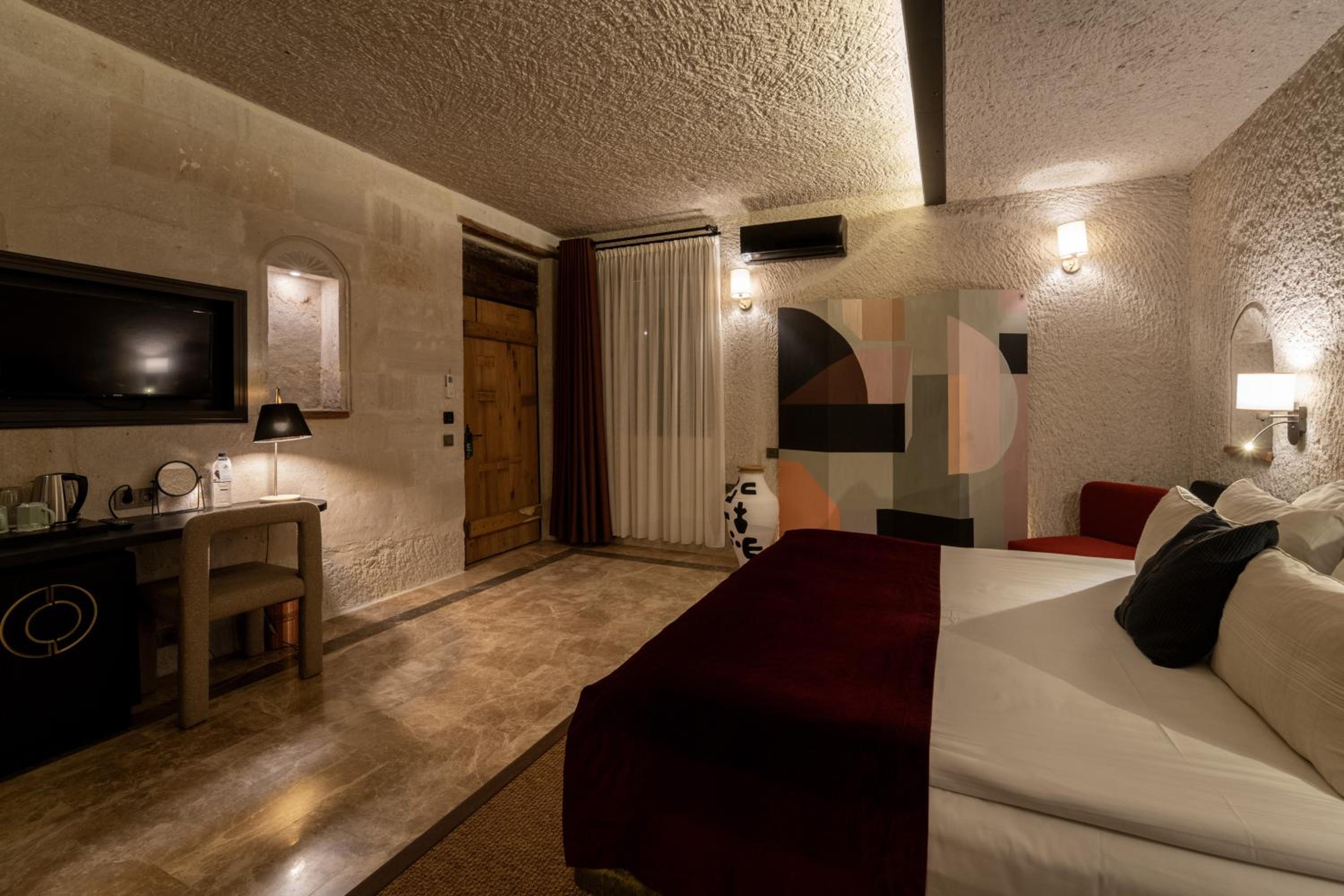 Artemis Cave Suites & Spa- Adults Only - Image 26