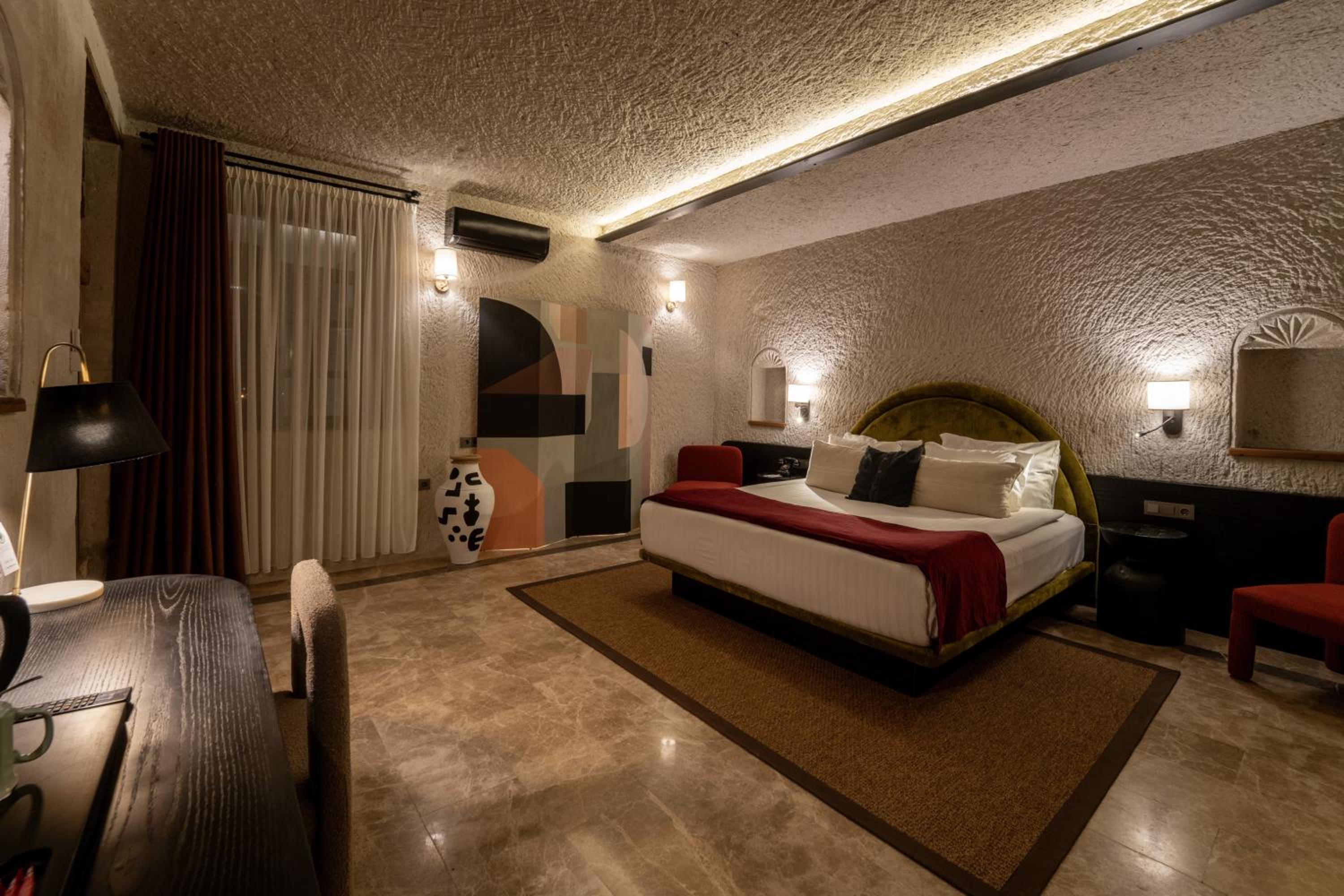 Artemis Cave Suites & Spa- Adults Only - Image 28