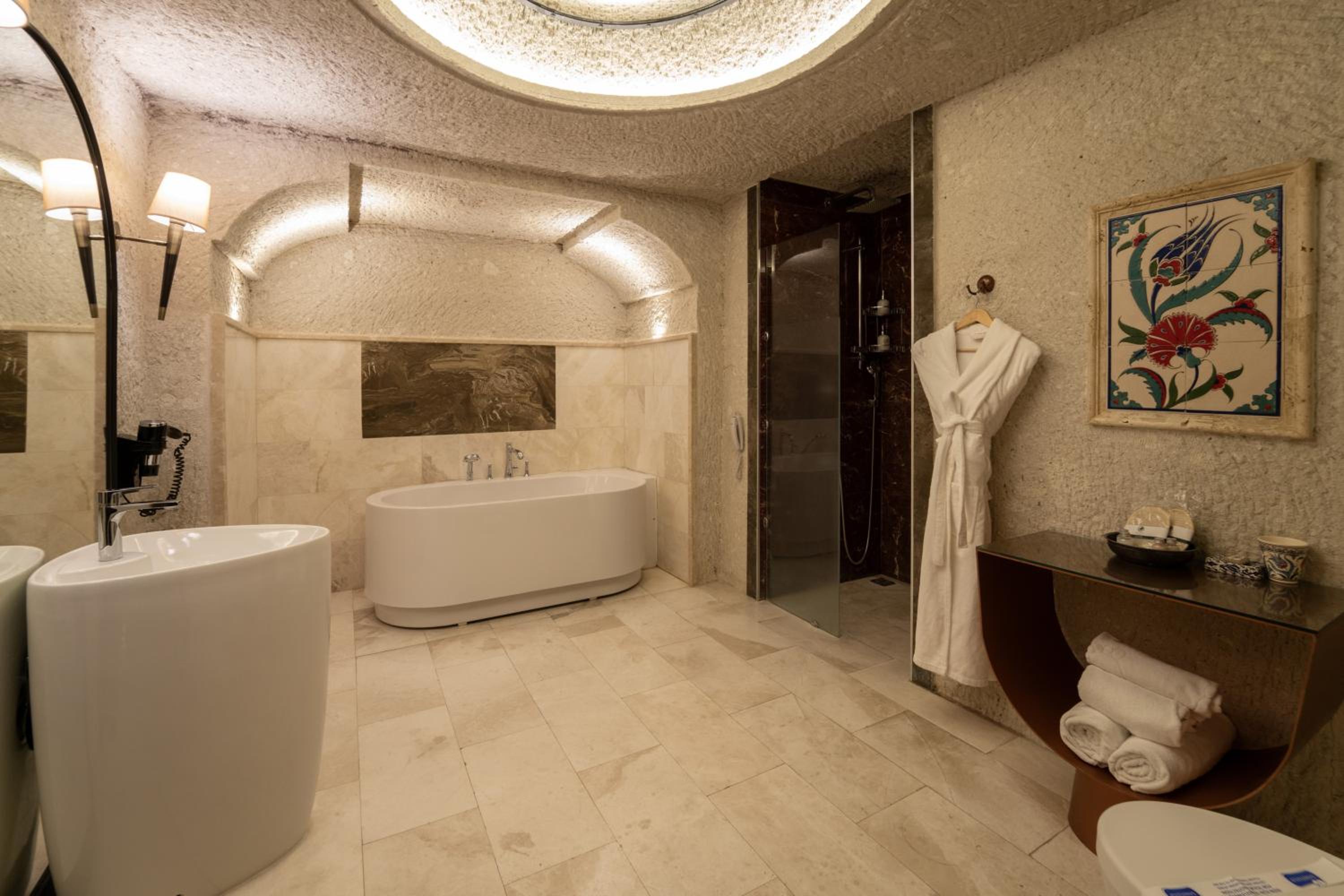 Artemis Cave Suites & Spa- Adults Only - Image 32