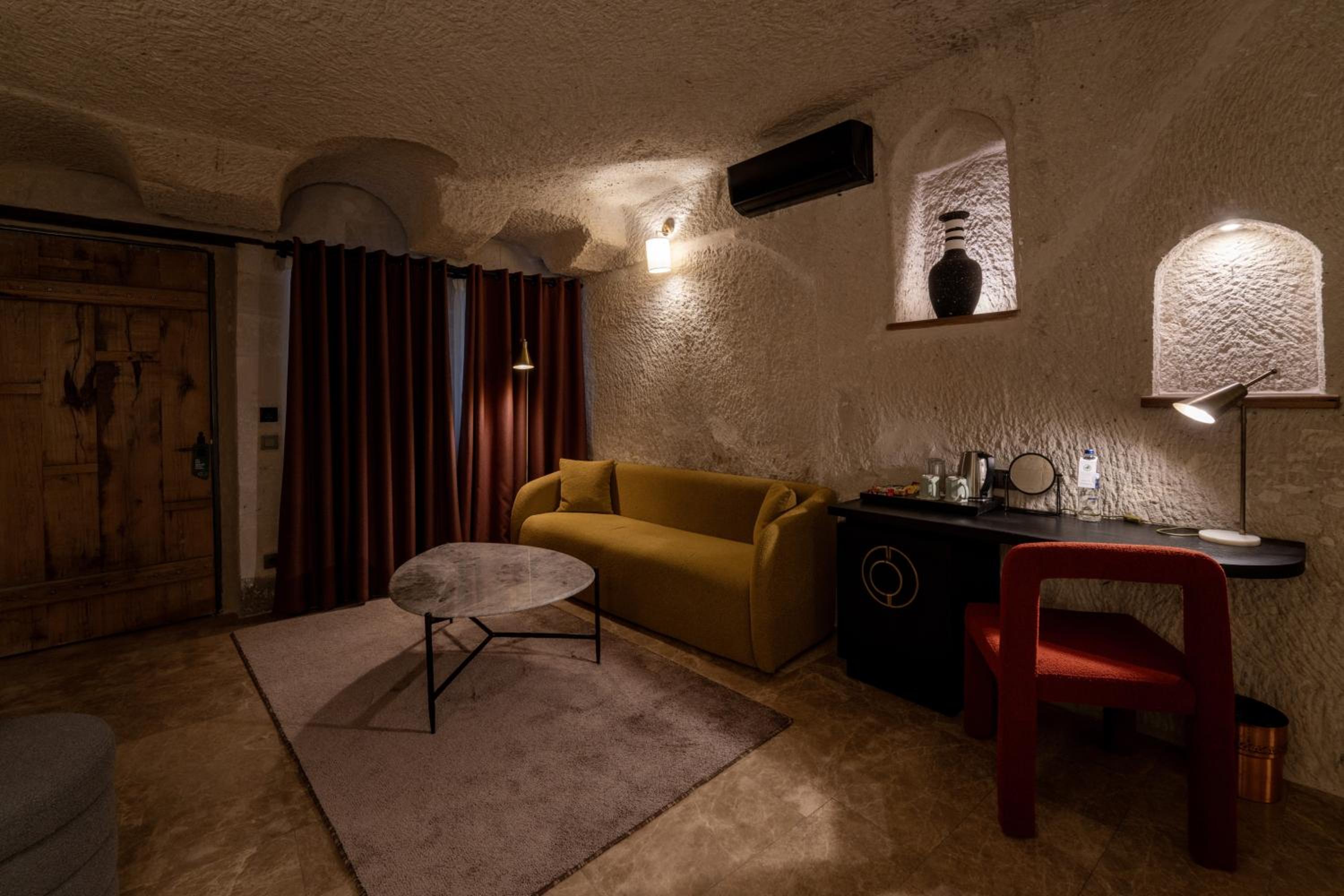 Artemis Cave Suites & Spa- Adults Only - Image 31