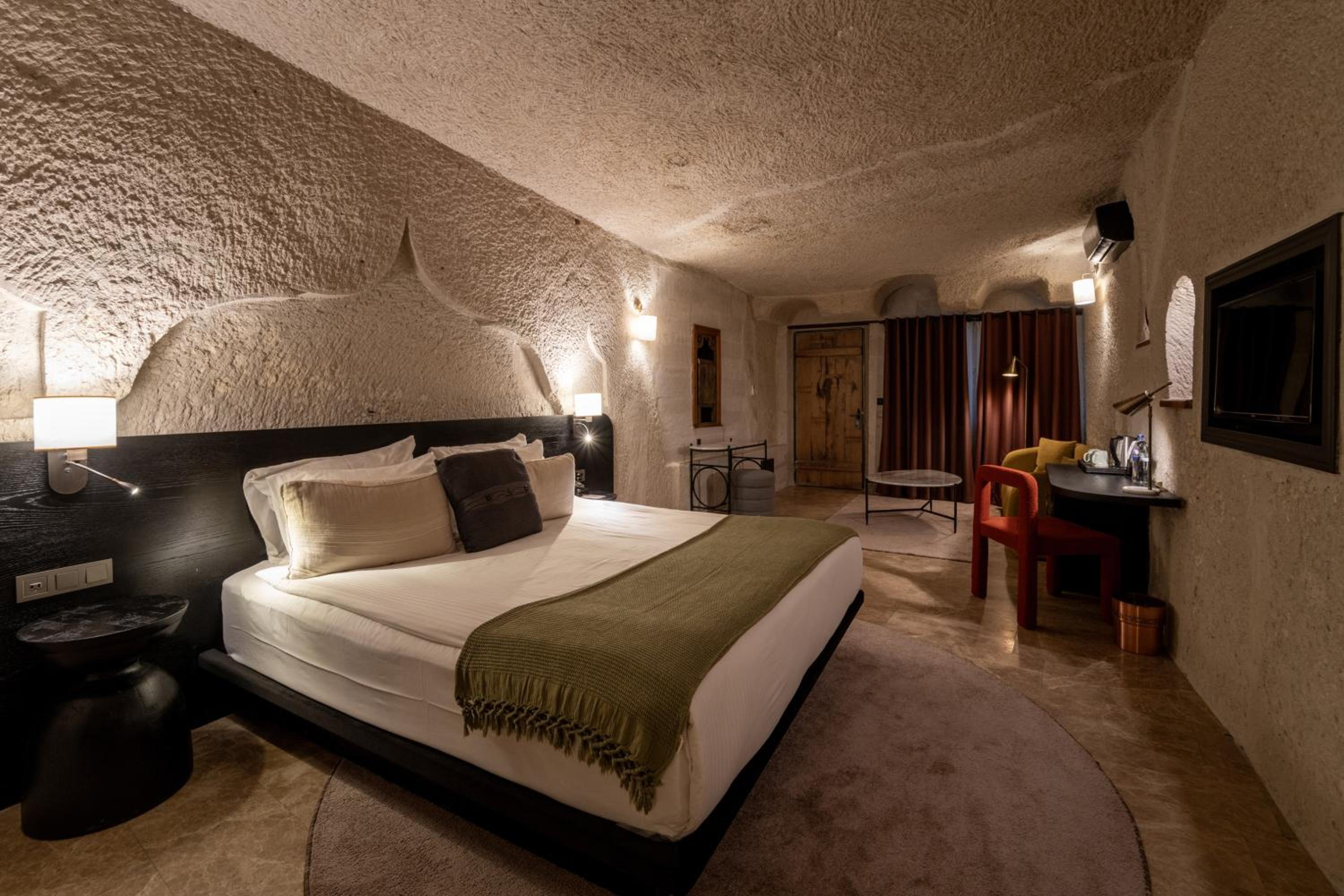 Artemis Cave Suites & Spa- Adults Only - Image 30