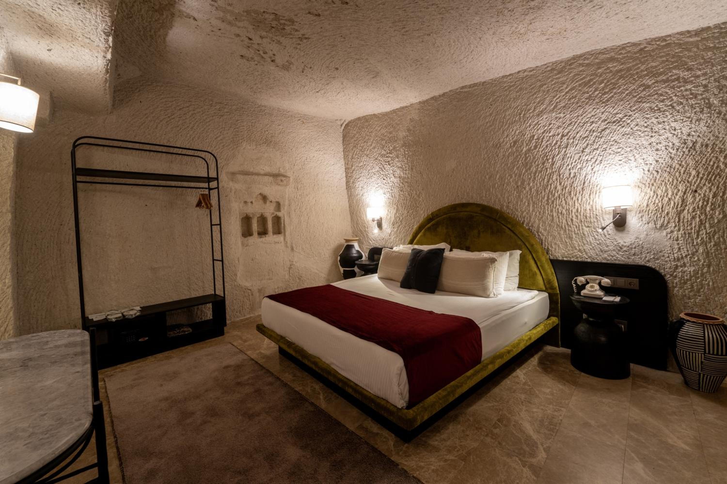 Artemis Cave Suites & Spa- Adults Only - Image 35