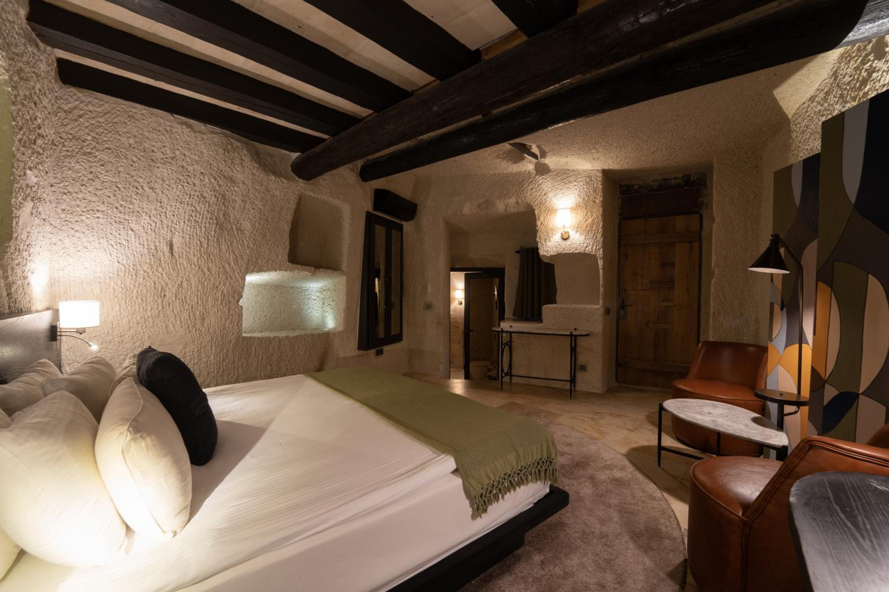 Artemis Cave Suites & Spa- Adults Only - Image 39