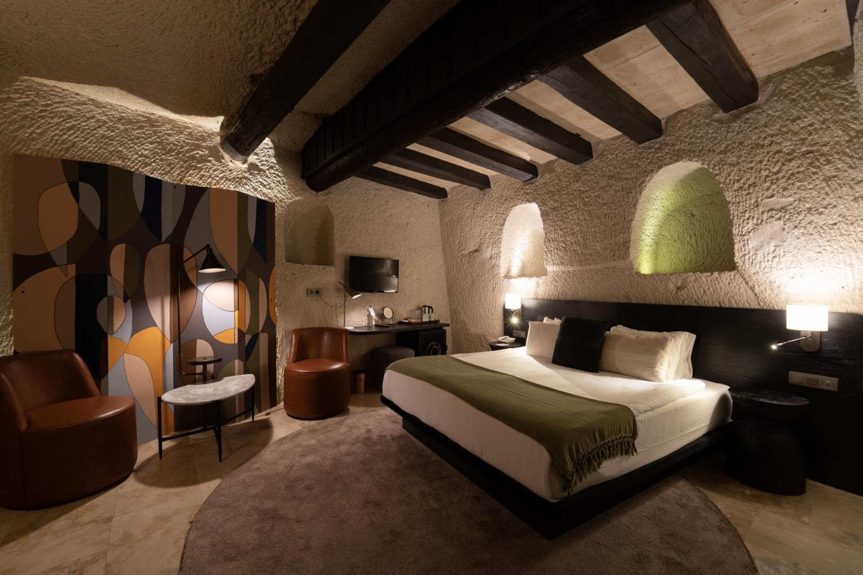 Artemis Cave Suites & Spa- Adults Only - Image 38