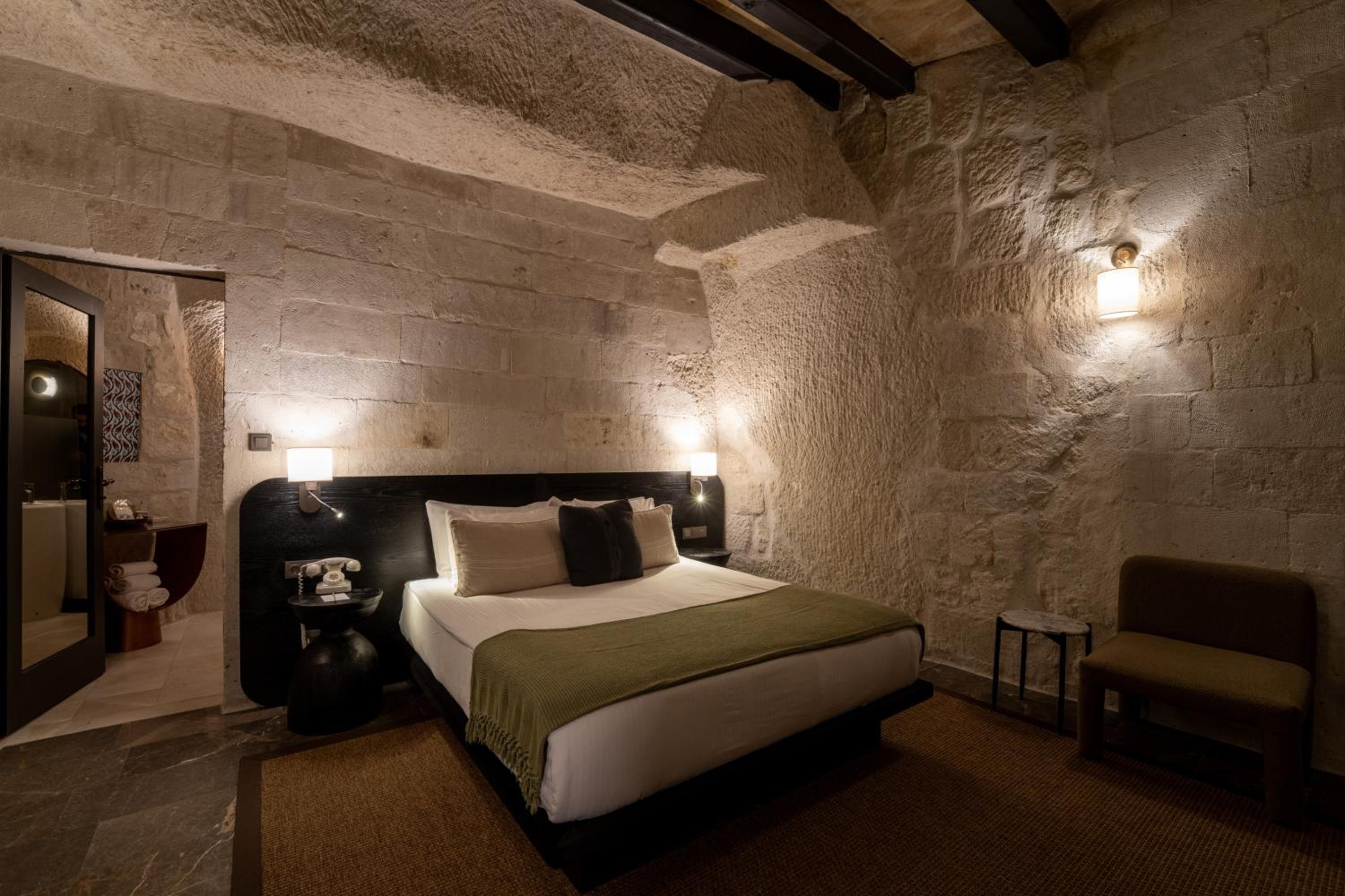 Artemis Cave Suites & Spa- Adults Only - Image 41