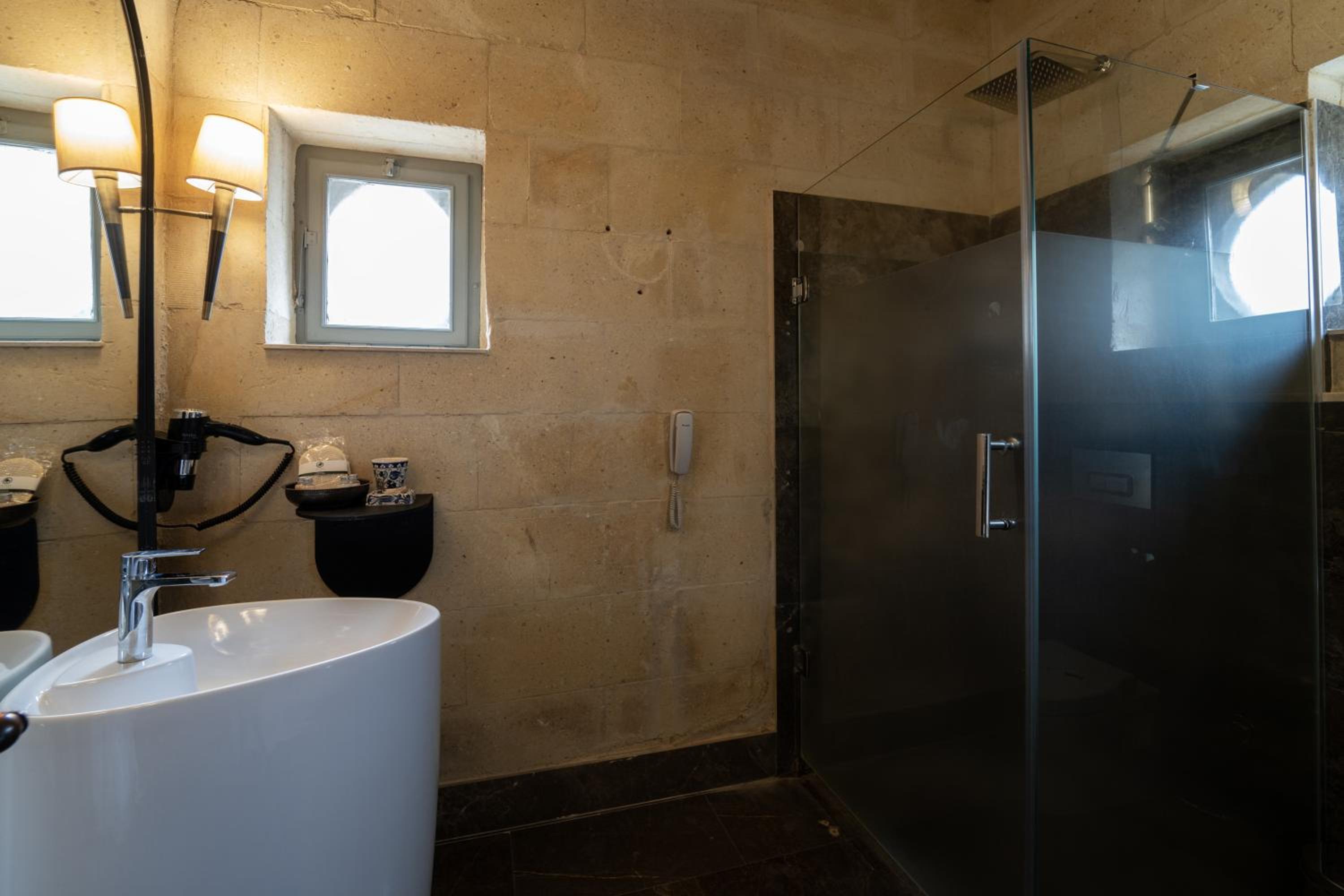 Artemis Cave Suites & Spa- Adults Only - Image 44