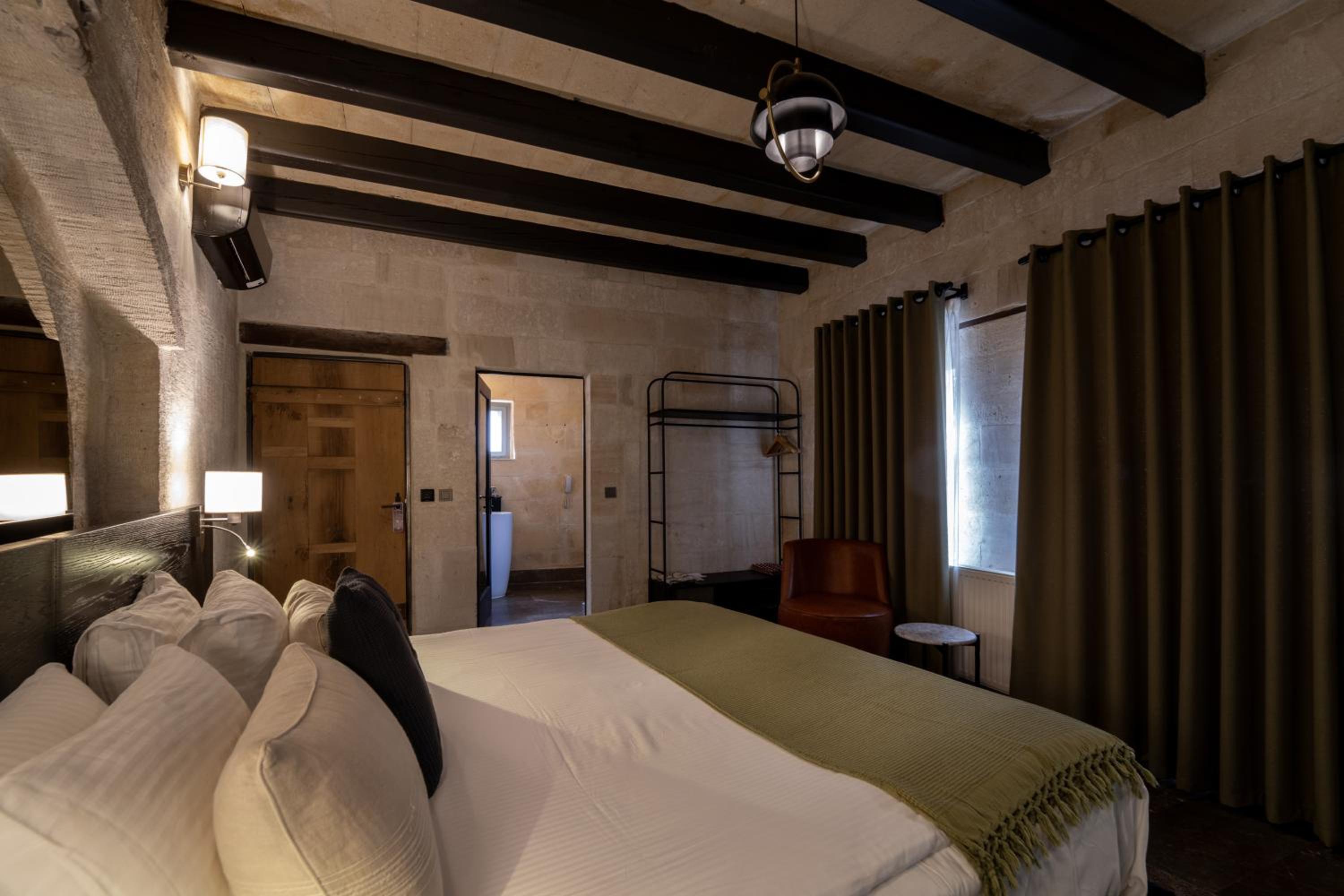 Artemis Cave Suites & Spa- Adults Only - Image 45