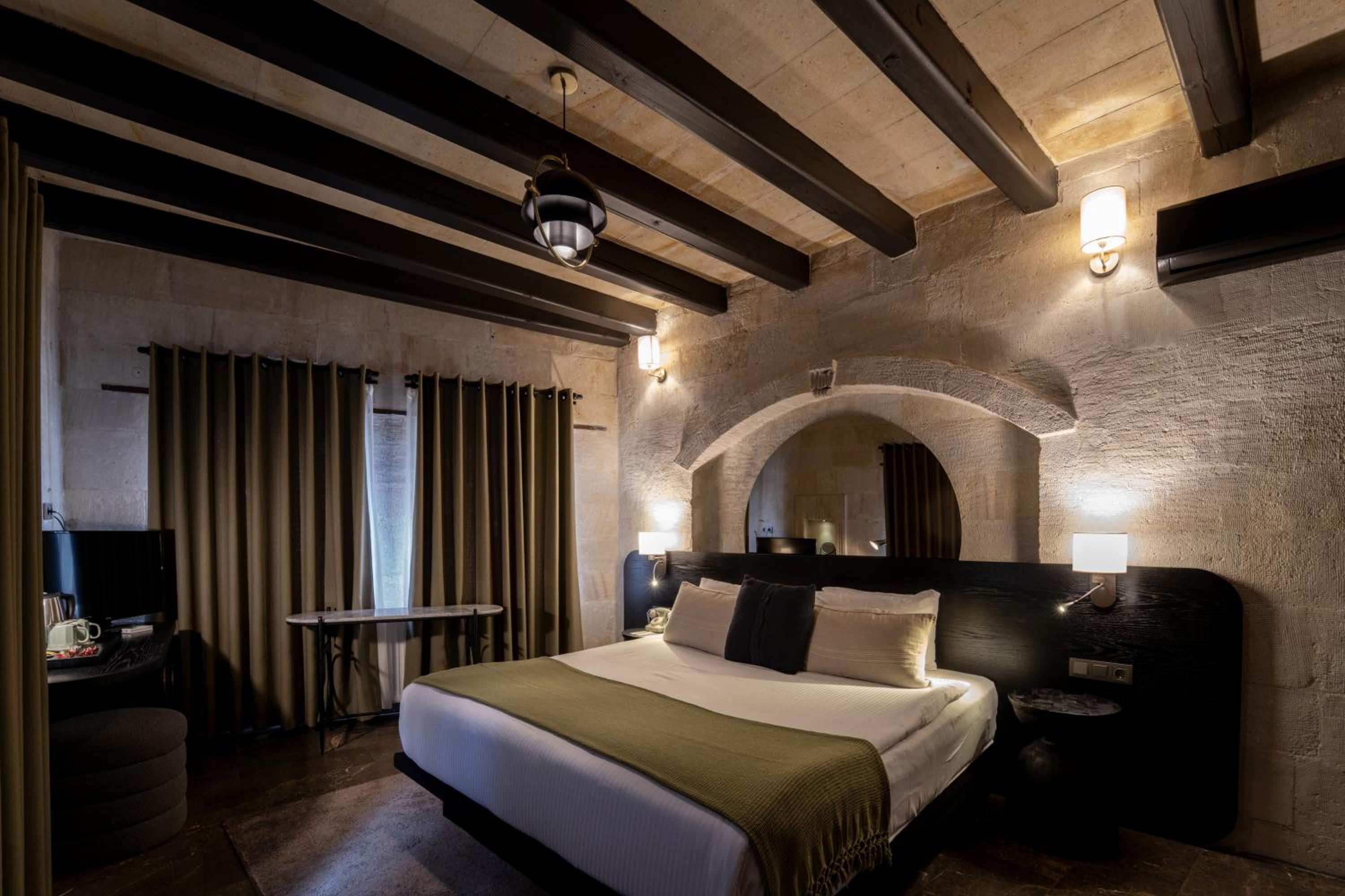 Artemis Cave Suites & Spa- Adults Only - Image 46