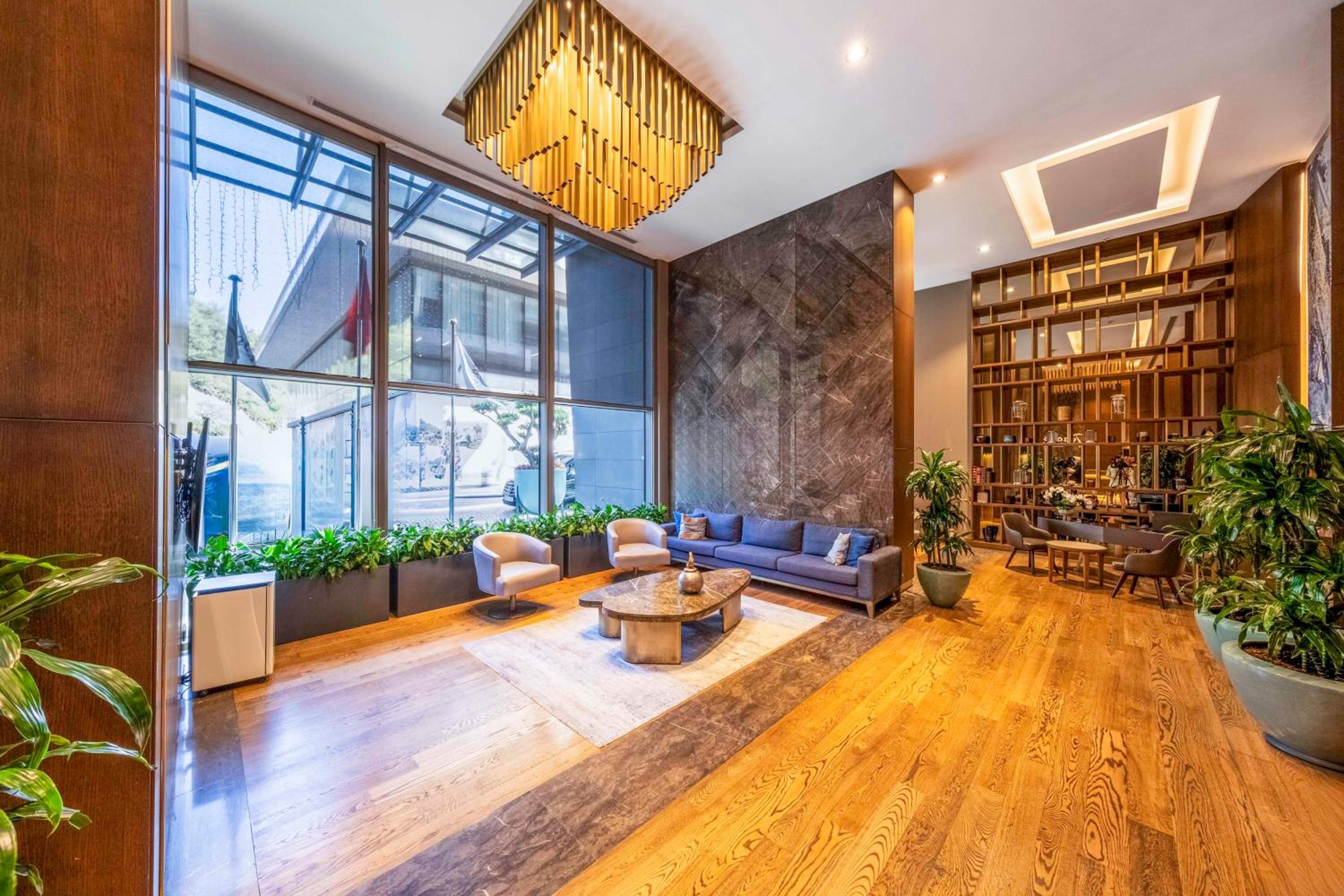 Radisson Residences Vadistanbul - Image 8