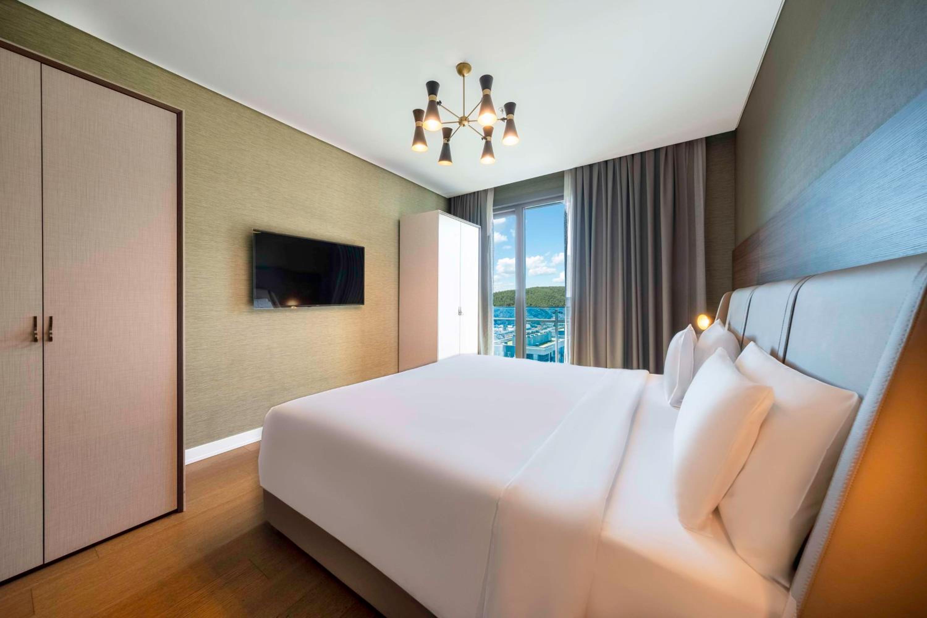 Radisson Residences Vadistanbul - Image 72