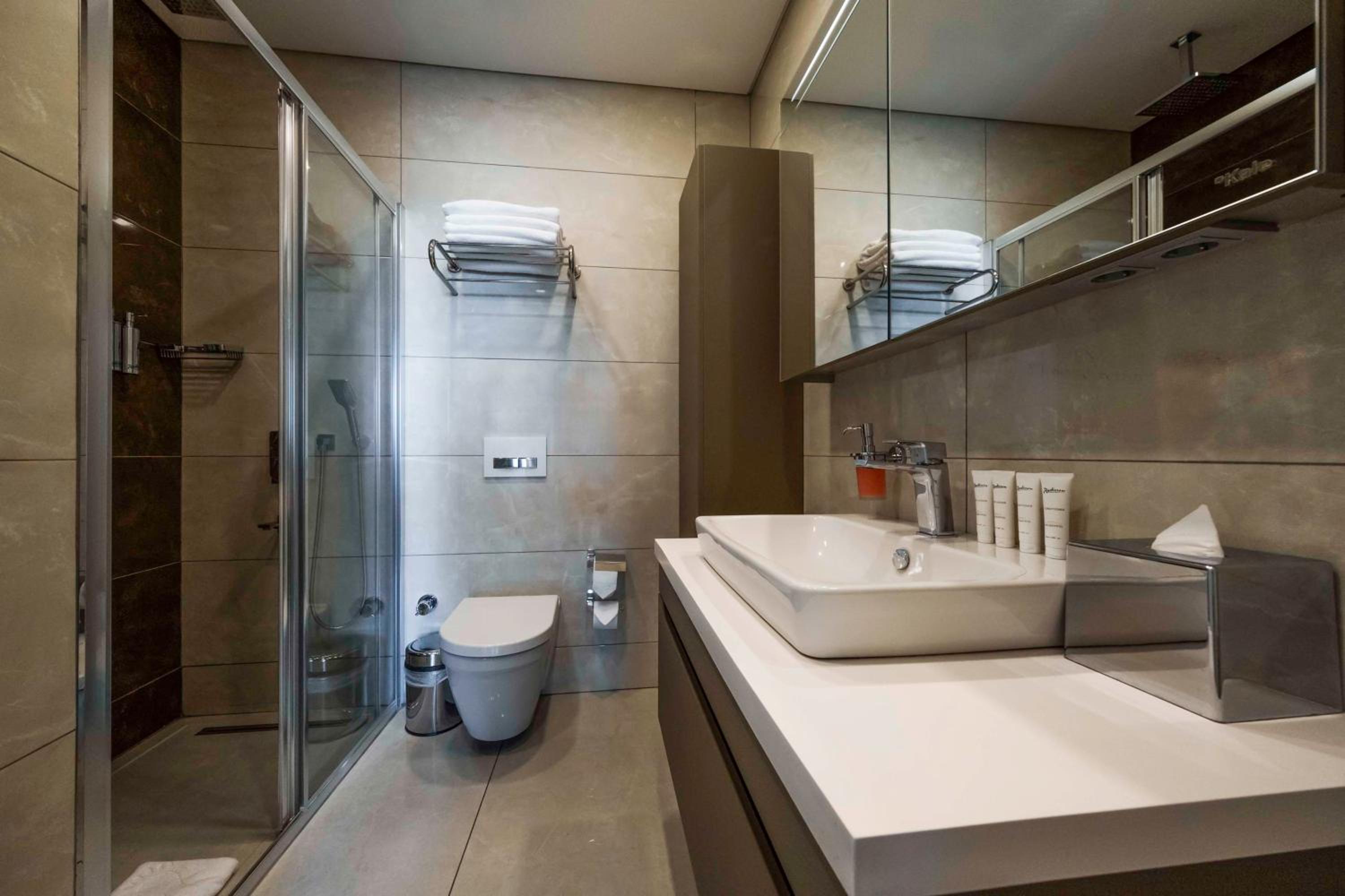 Radisson Residences Vadistanbul - Image 38