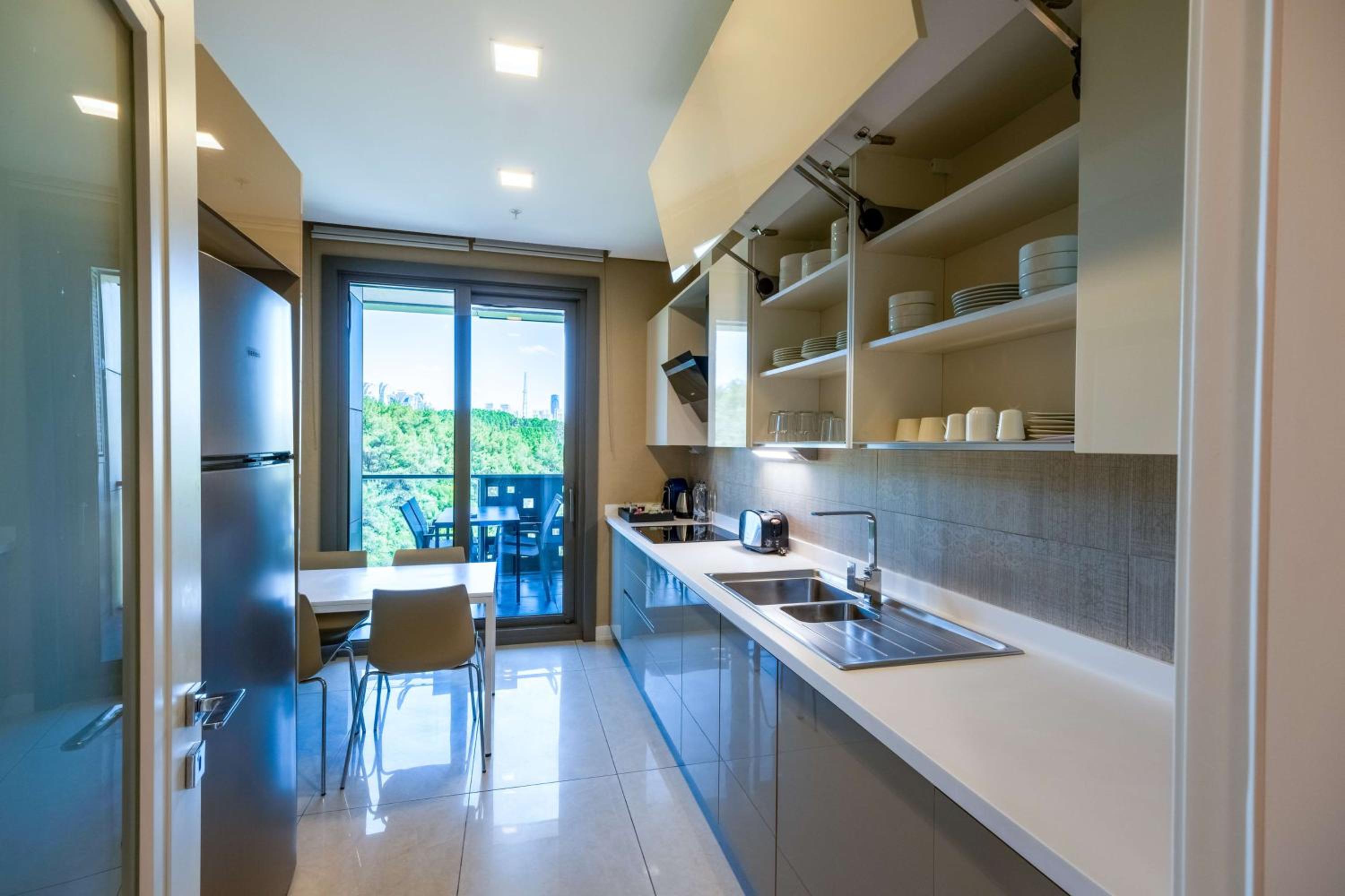 Radisson Residences Vadistanbul - Image 43