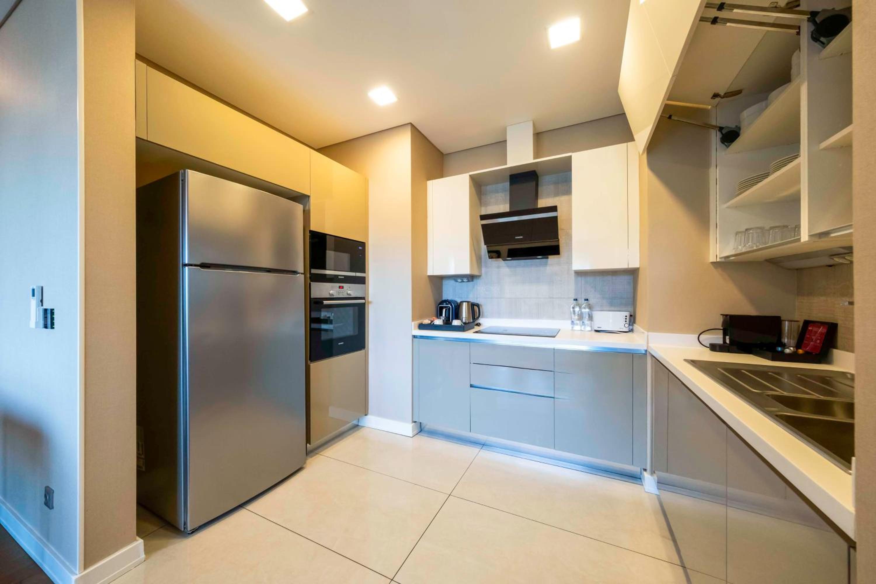Radisson Residences Vadistanbul - Image 44
