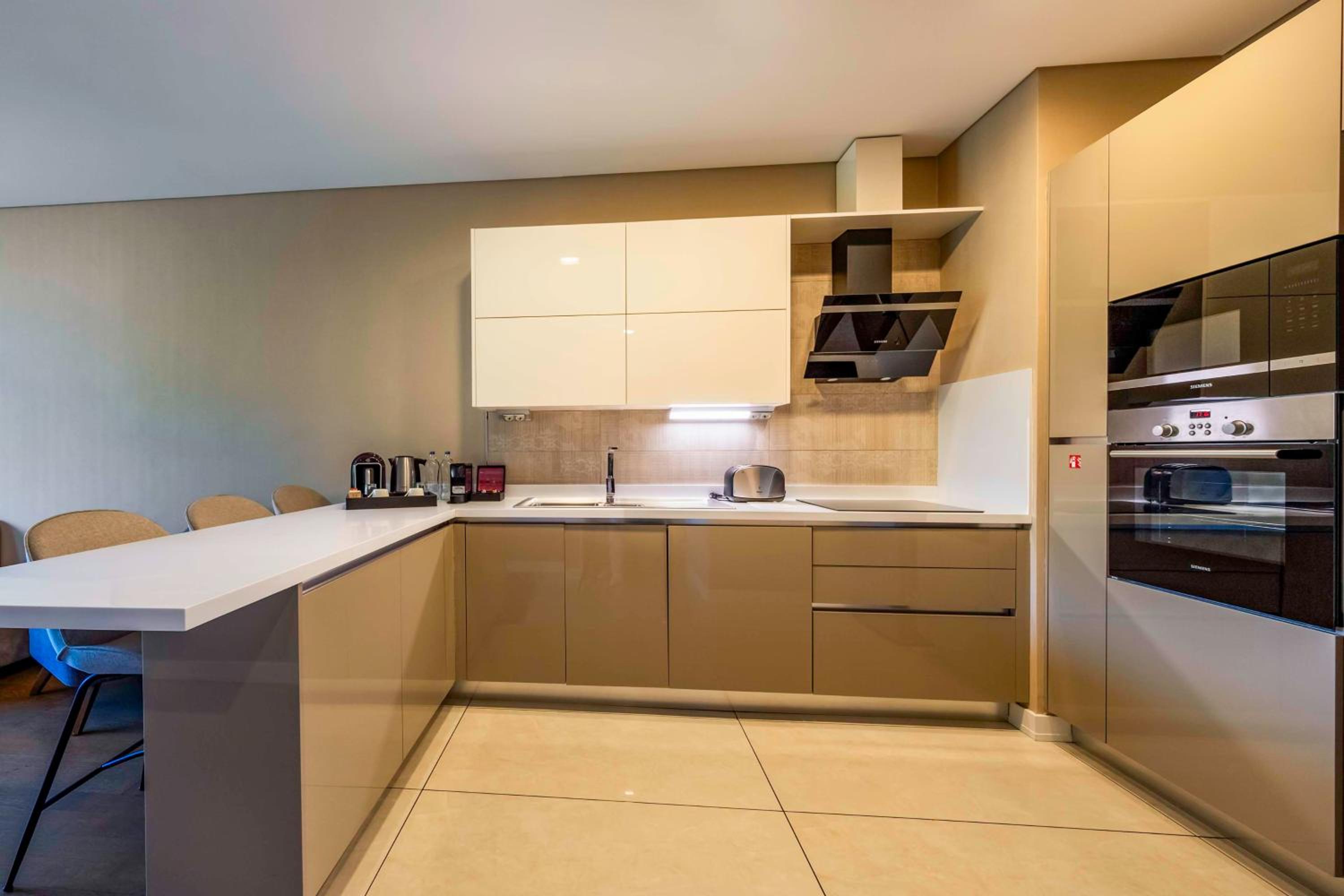 Radisson Residences Vadistanbul - Image 45