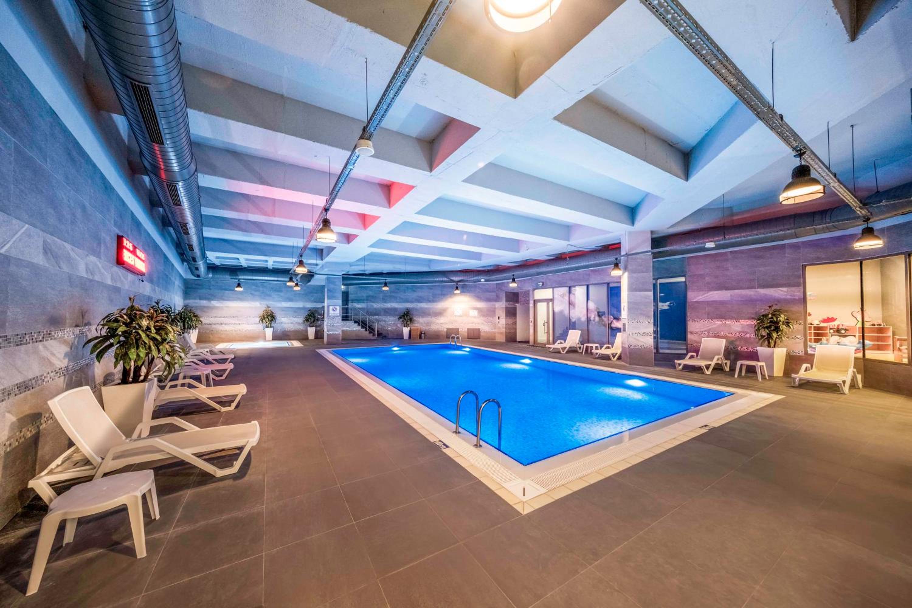Radisson Residences Vadistanbul - Image 94
