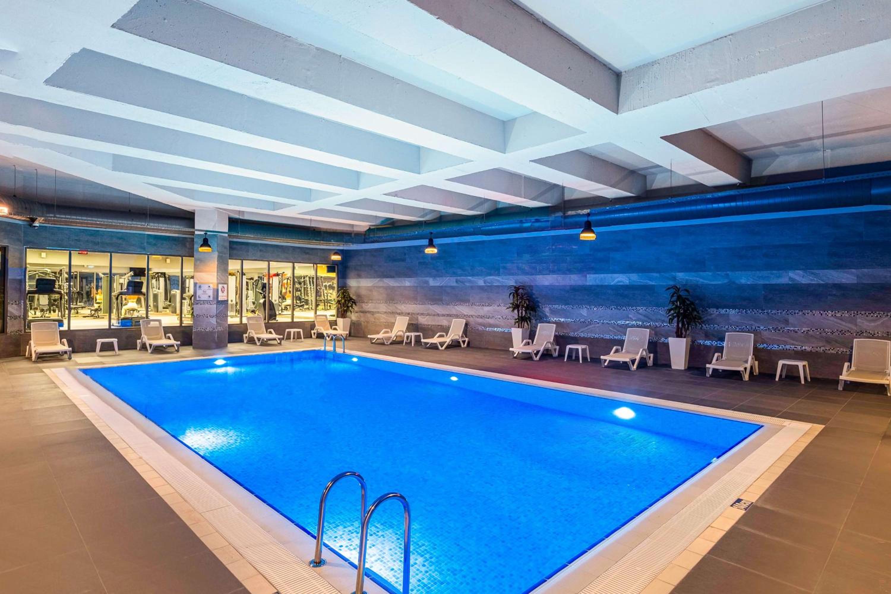 Radisson Residences Vadistanbul - Image 95