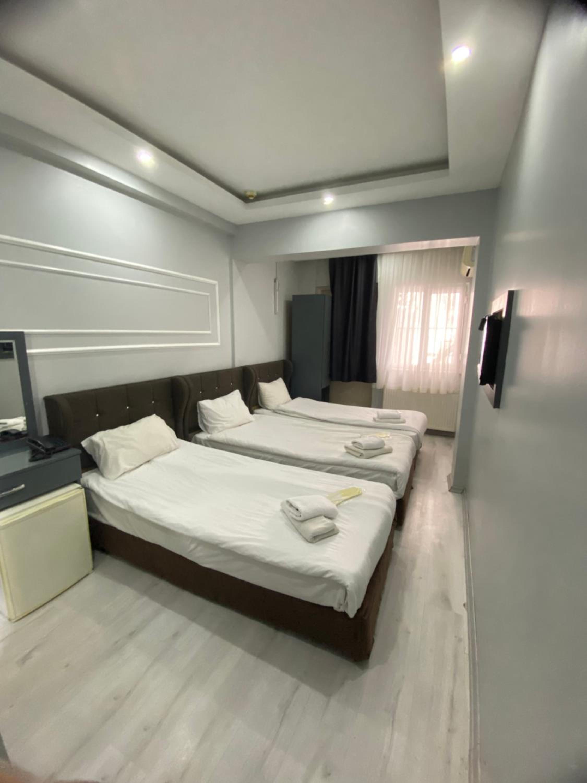 Abam Otel İstanbul - Image 33