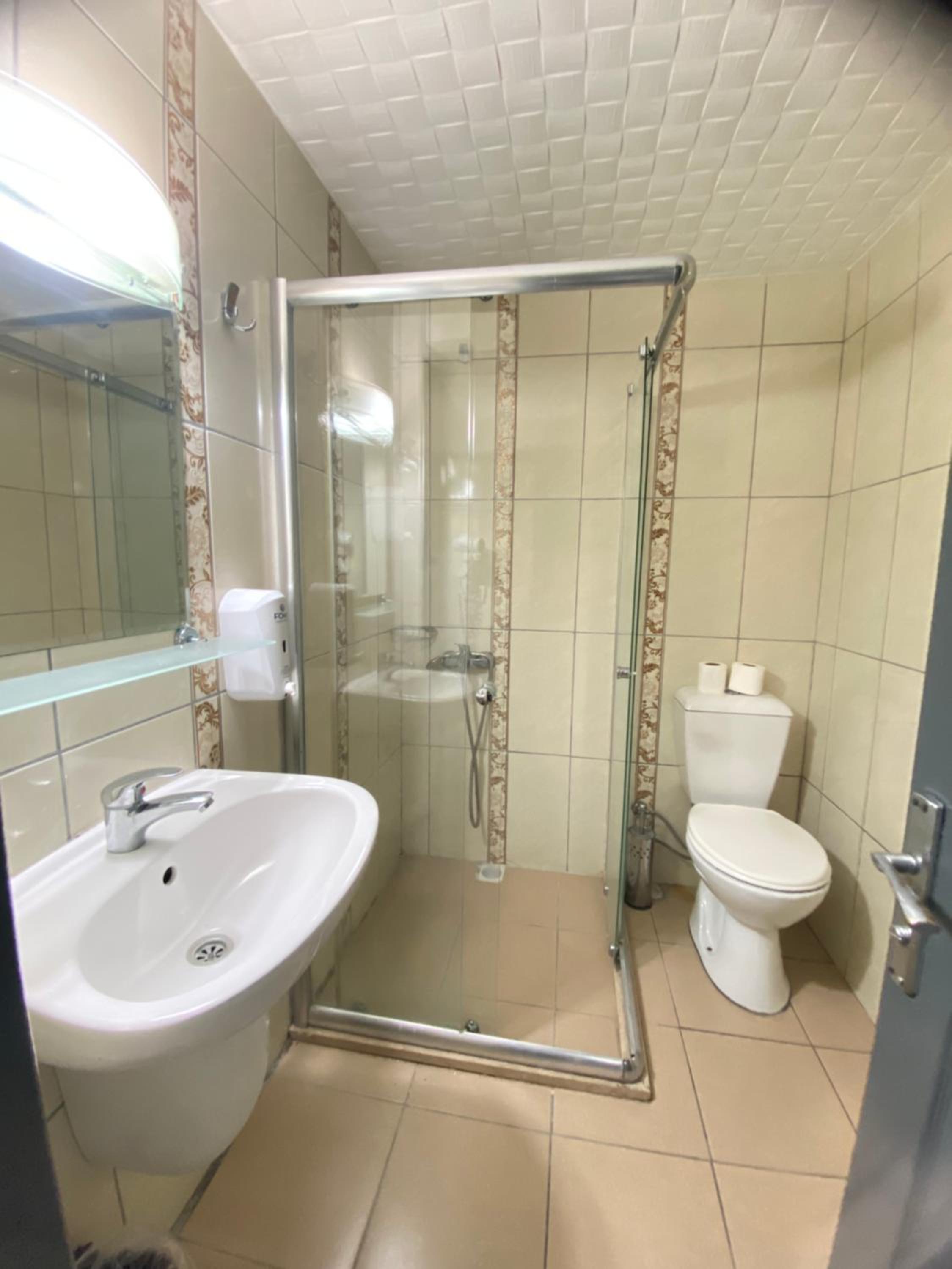 Abam Otel İstanbul - Image 48