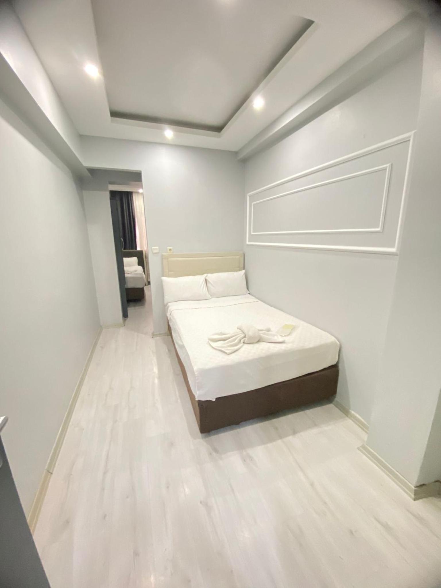 Abam Otel İstanbul - Image 31