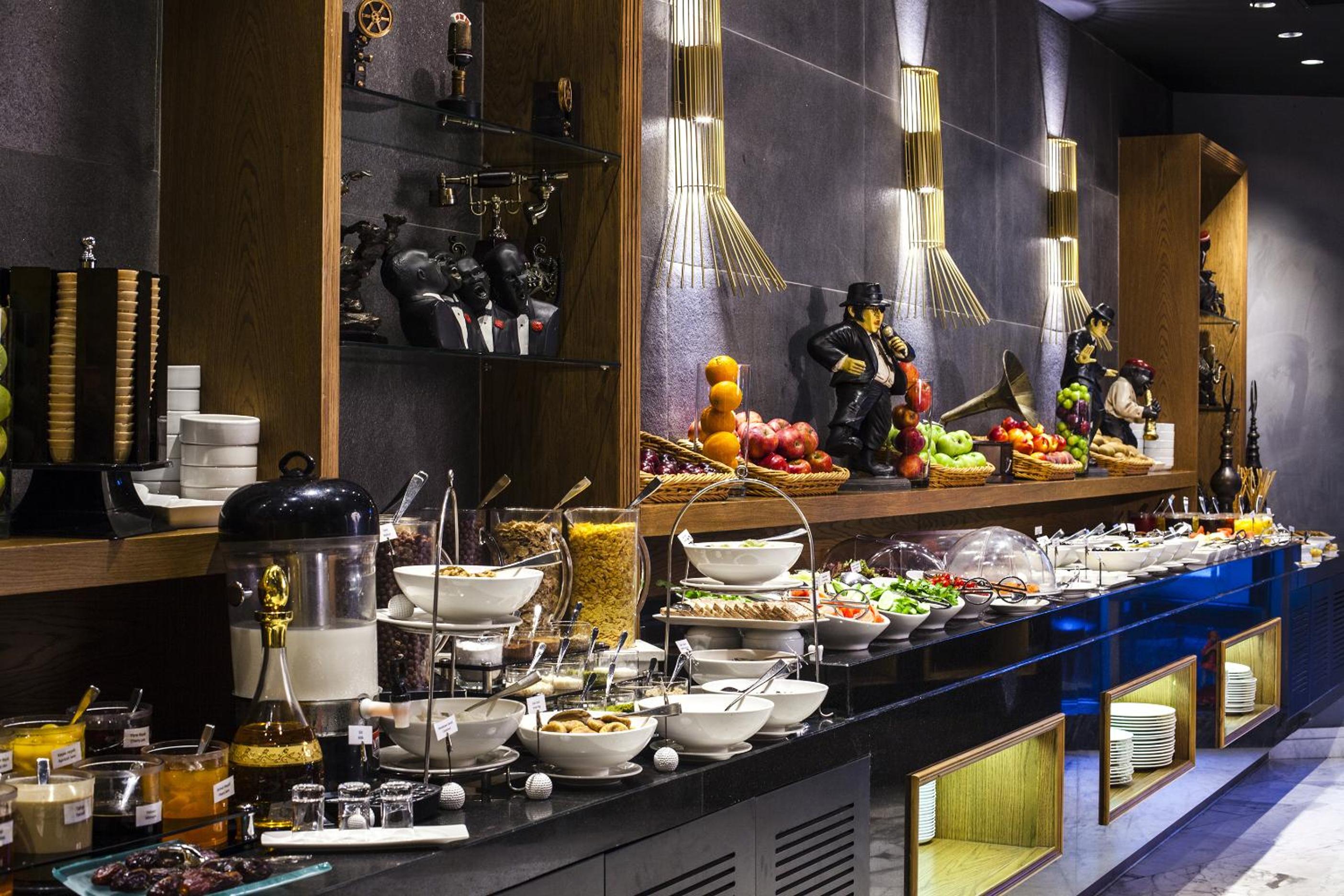 The Elysium Taksim - Image 20