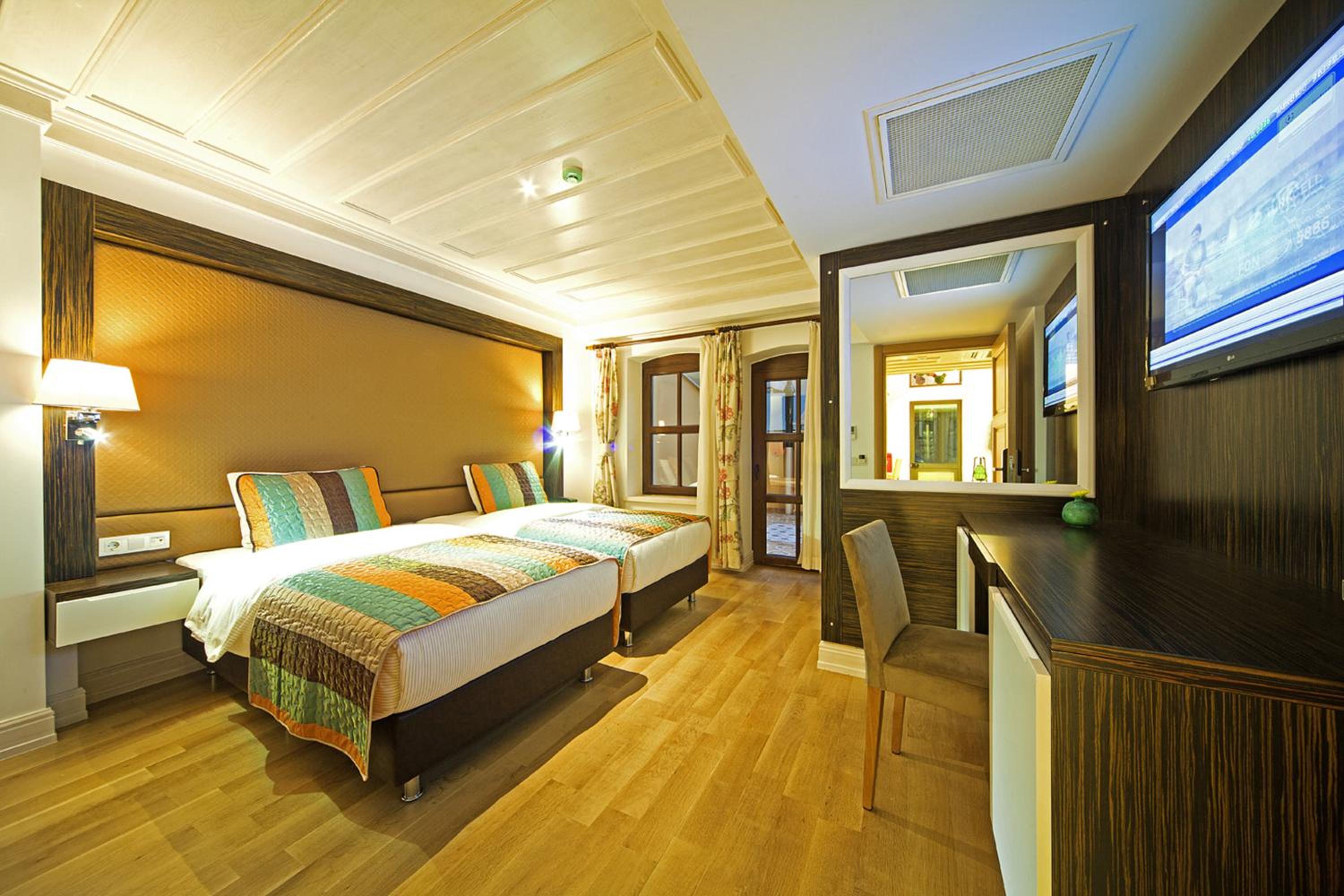 Ottopera Hotel - Image 10