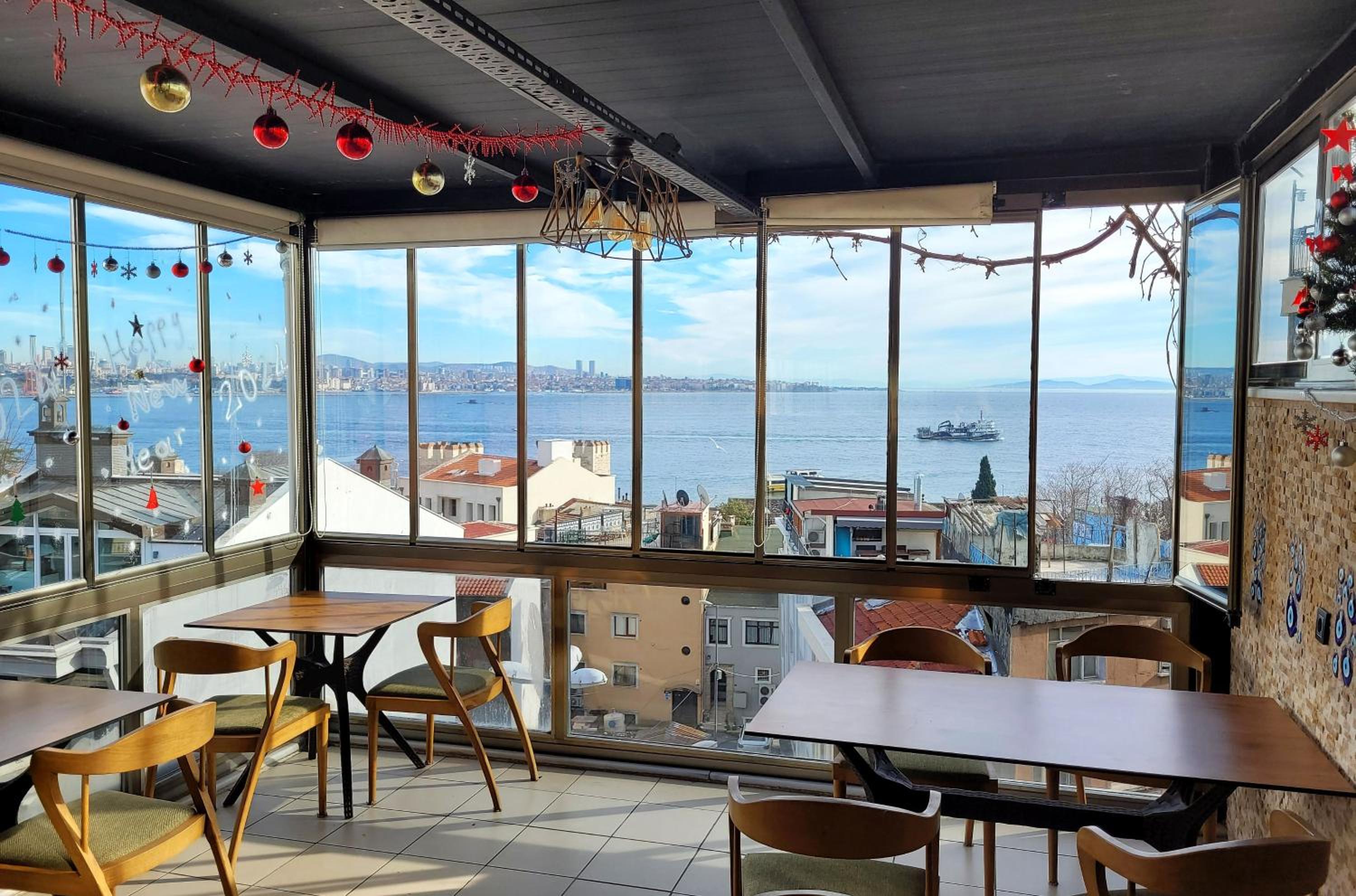 Marmara Guesthouse - Image 111