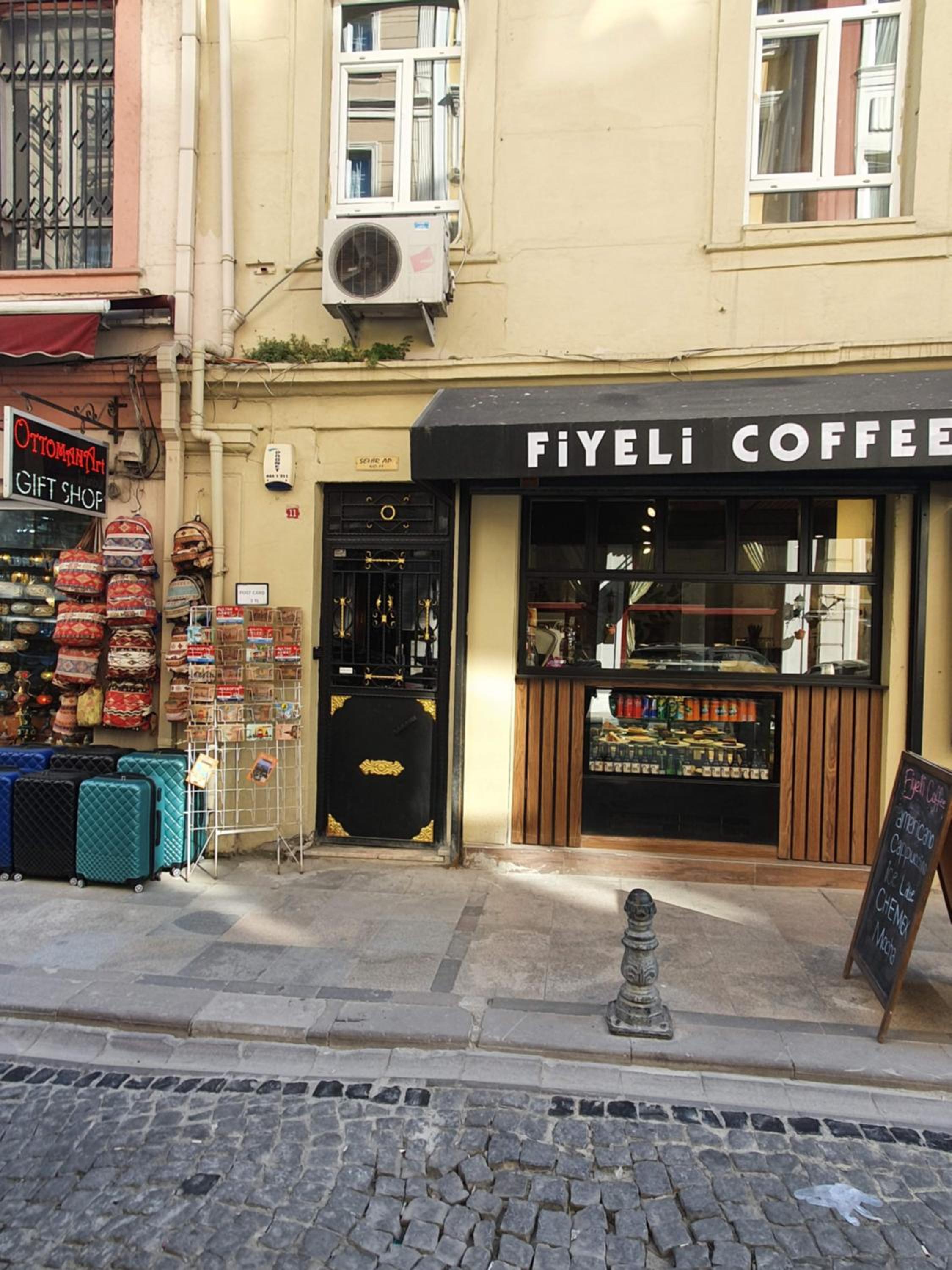 Şehir Hotel Old City - Image 16
