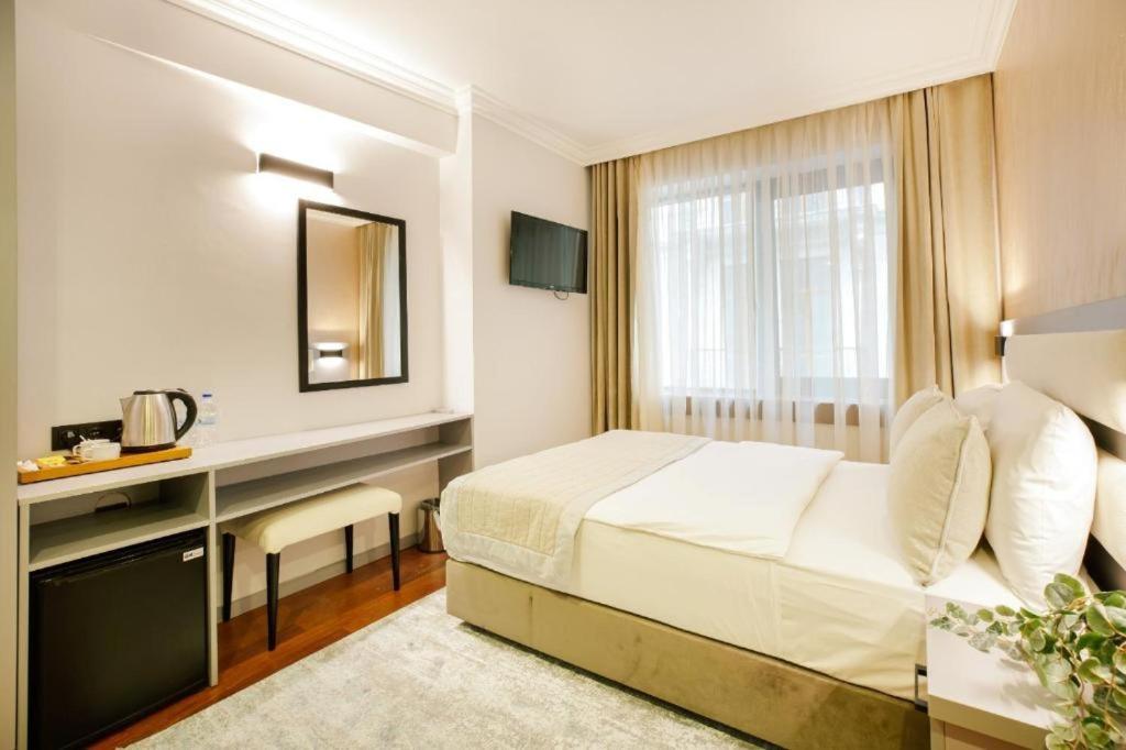 Marble Otel - Image 24