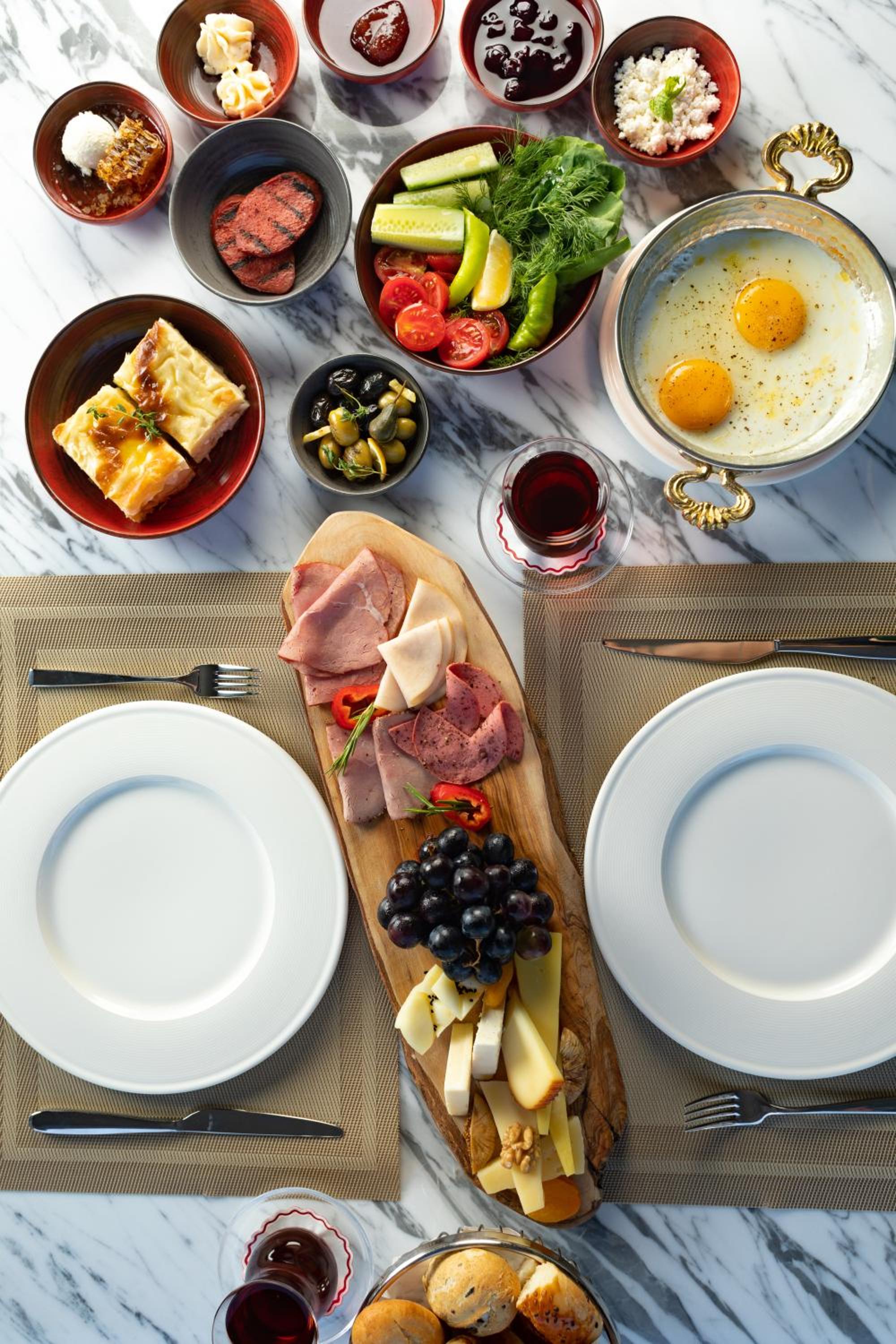 Mövenpick Otel İstanbul Asya Havalimanı - Image 62
