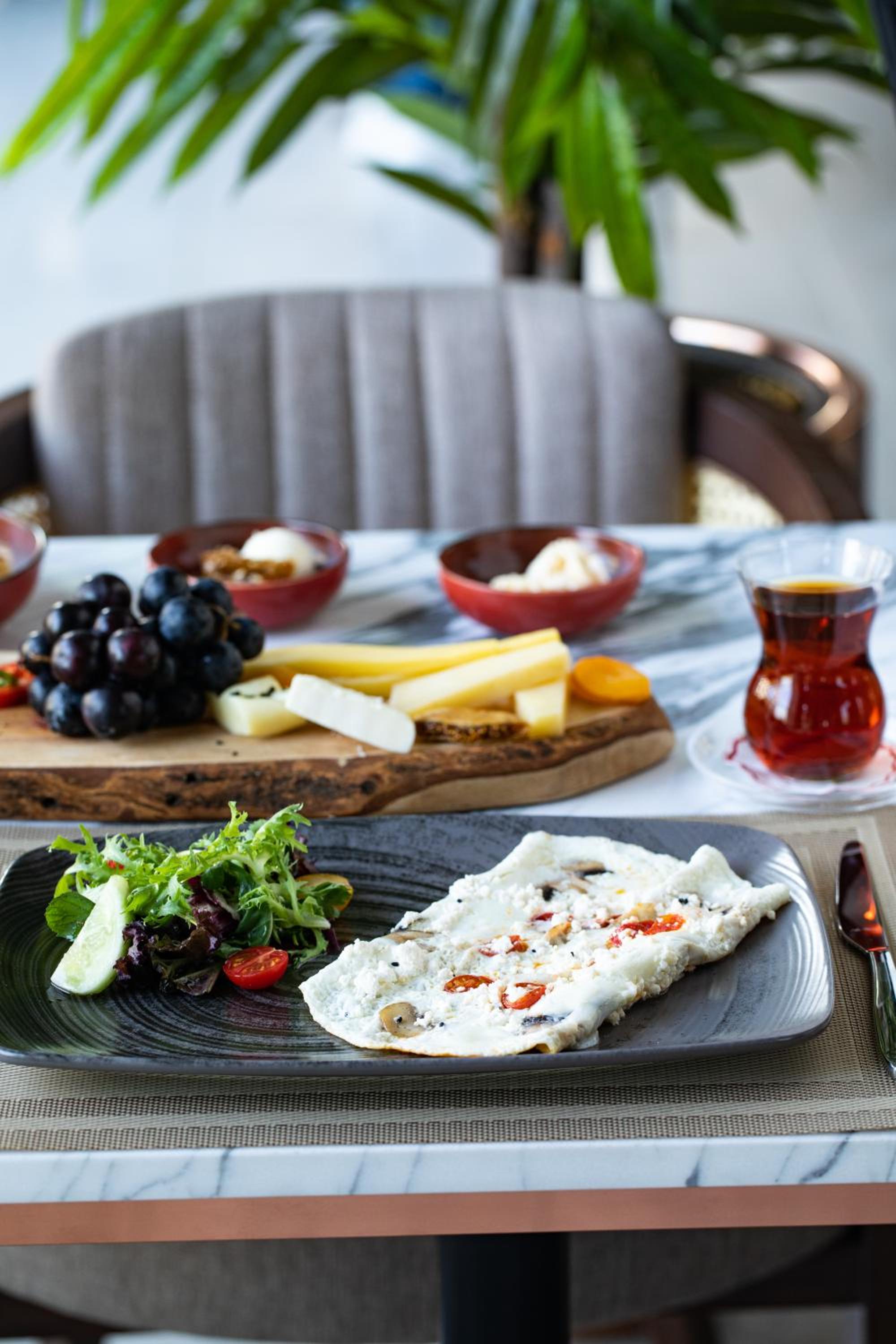 Mövenpick Otel İstanbul Asya Havalimanı - Image 60