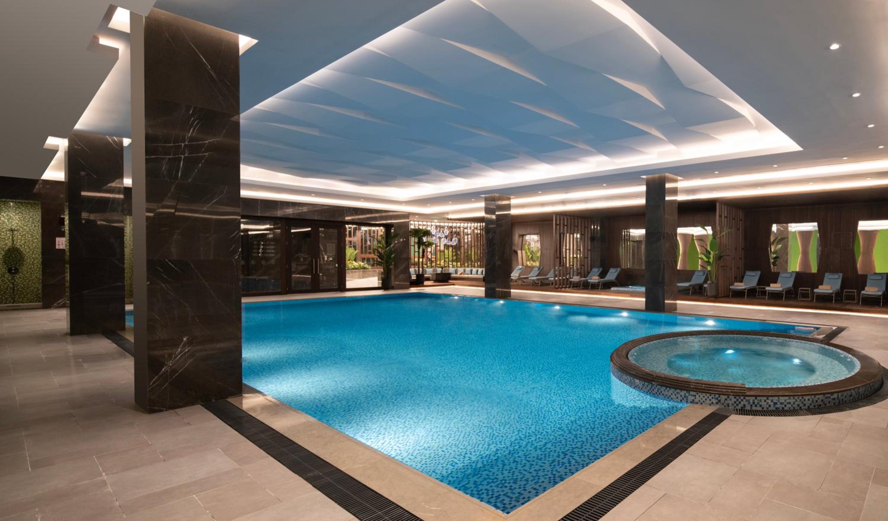 Mövenpick Otel İstanbul Asya Havalimanı - Image 65