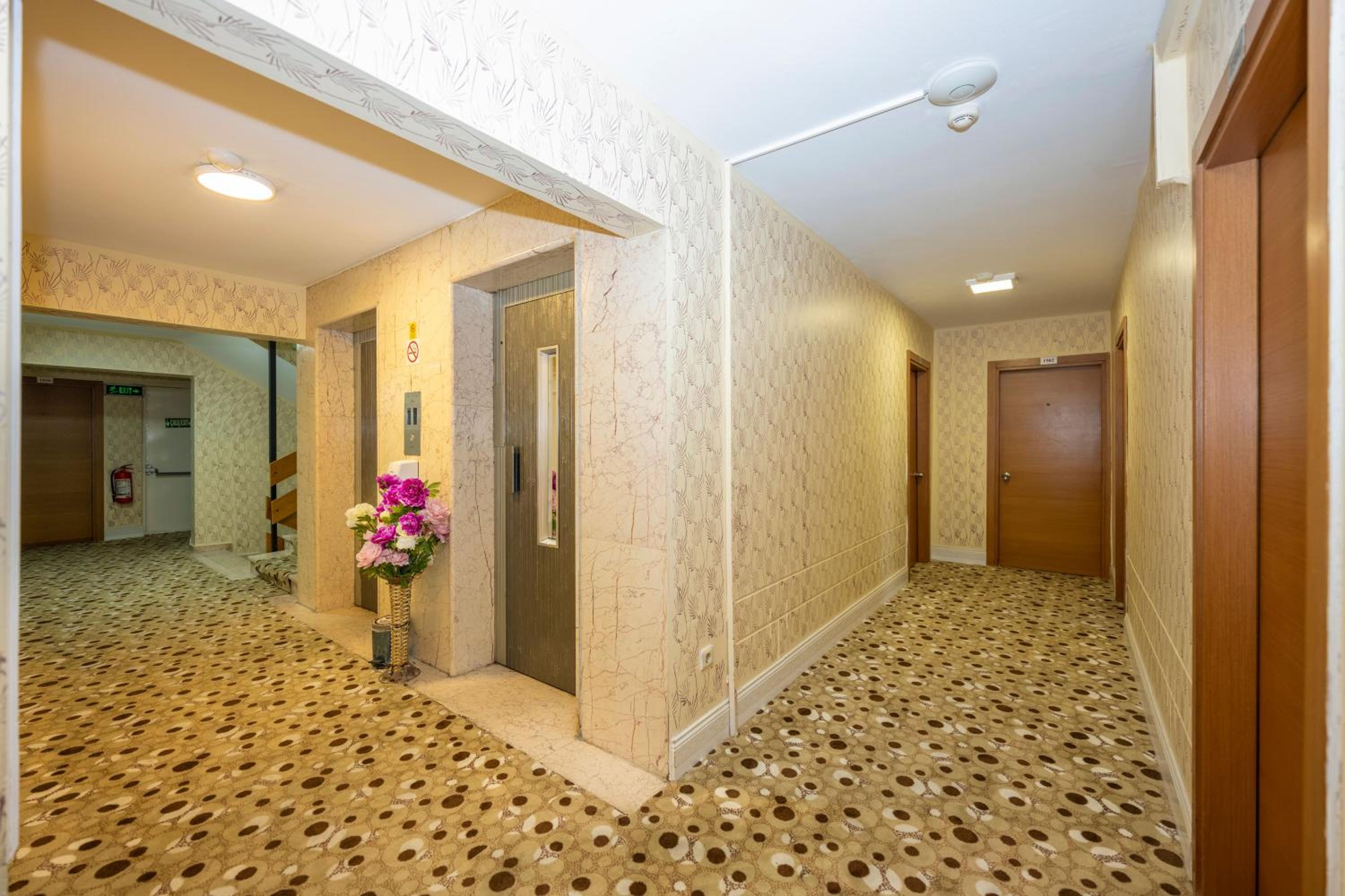 Grand Ons Otel - Image 12