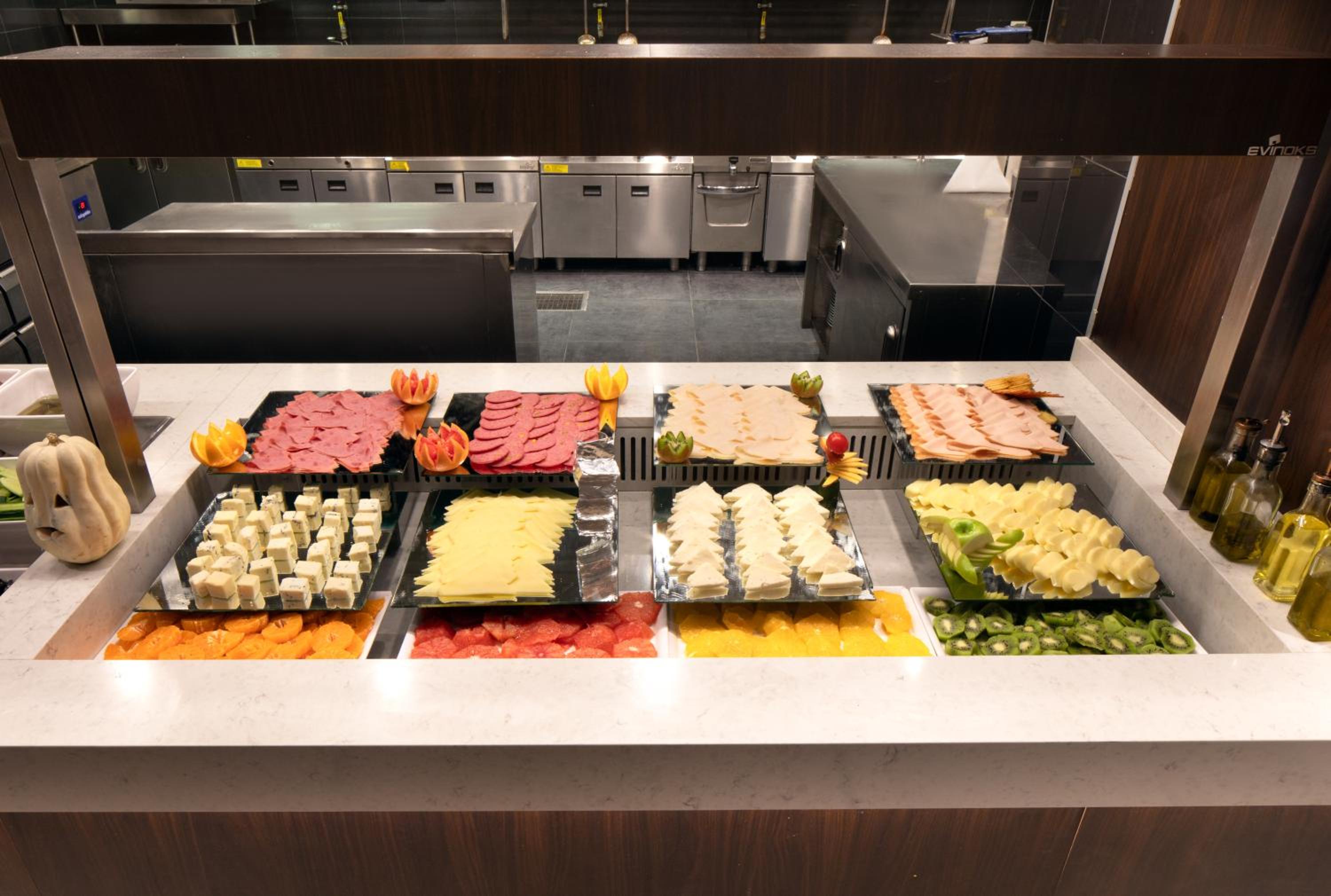 TRYP By Wyndham İstanbul Şişli Otel - Image 29