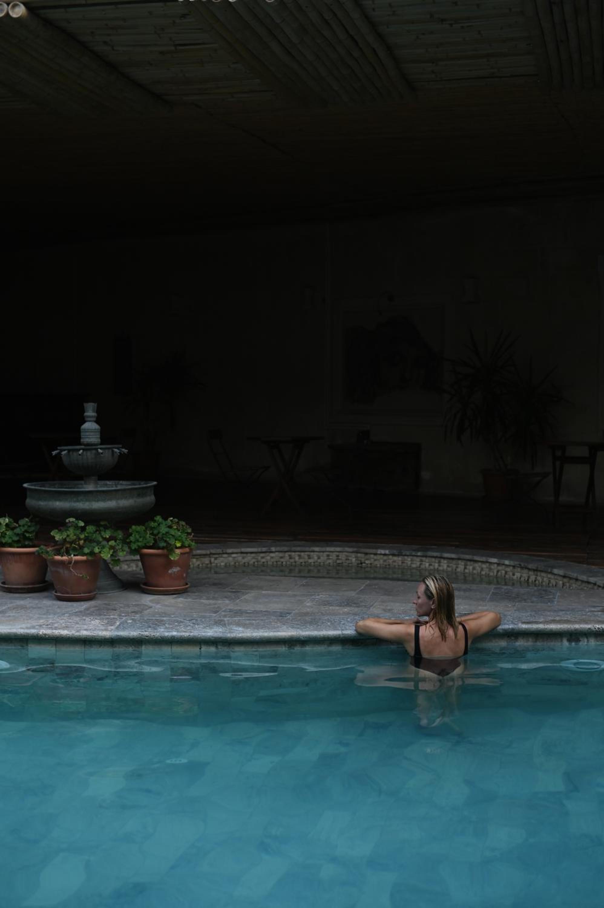 Heybe Hotel & Spa - Image 62
