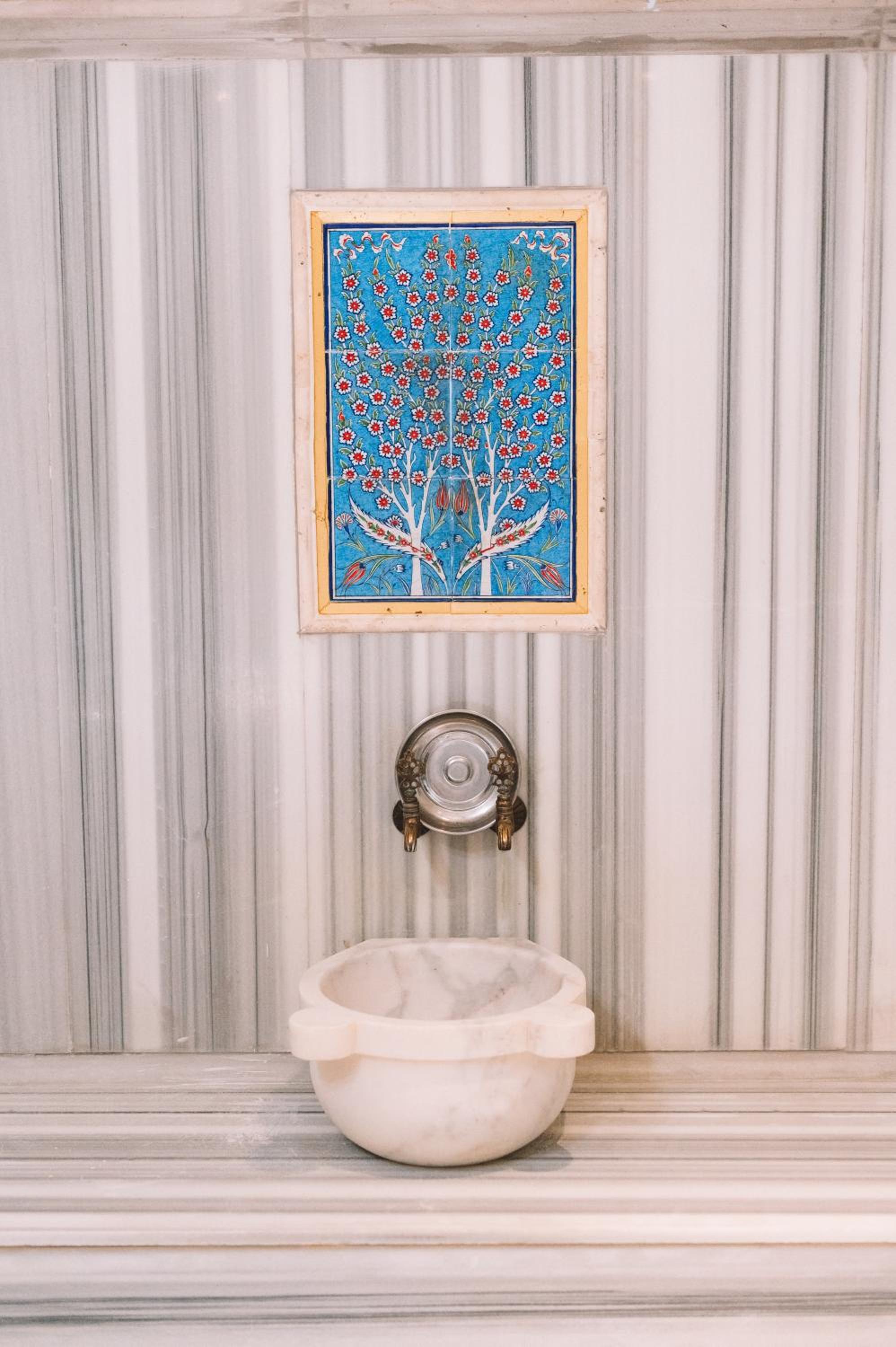 Heybe Hotel & Spa - Image 61