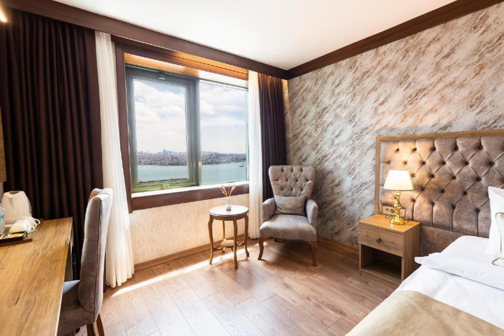 Marble Otel - Image 80