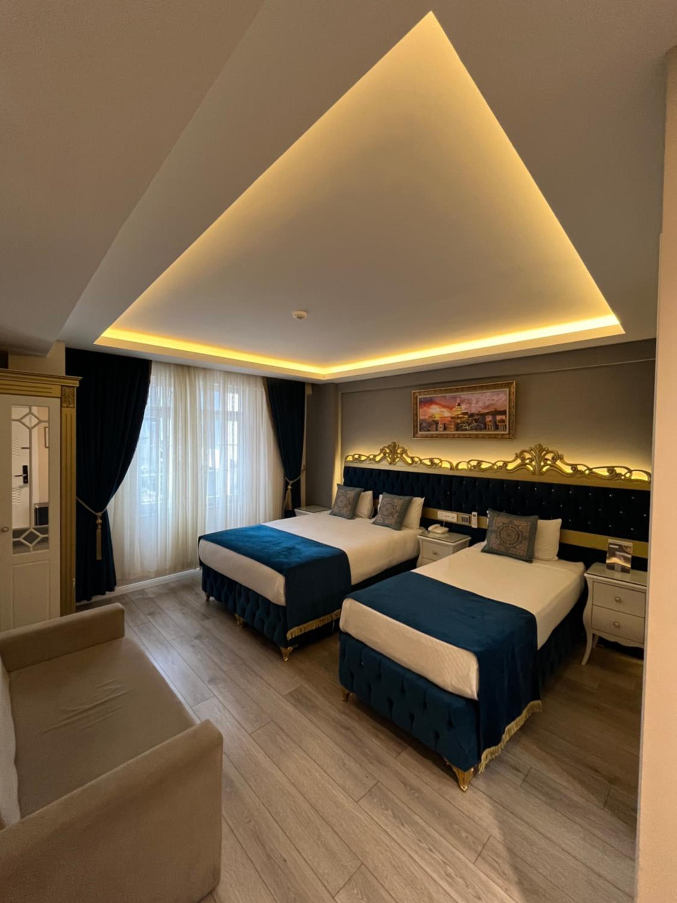 Constantinopolis Hotel - Image 12