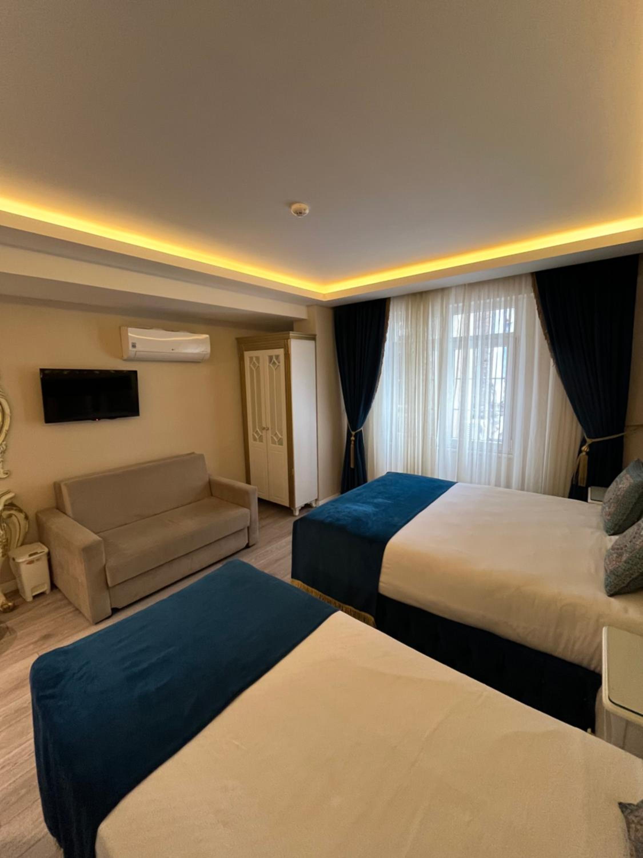 Constantinopolis Hotel - Image 9