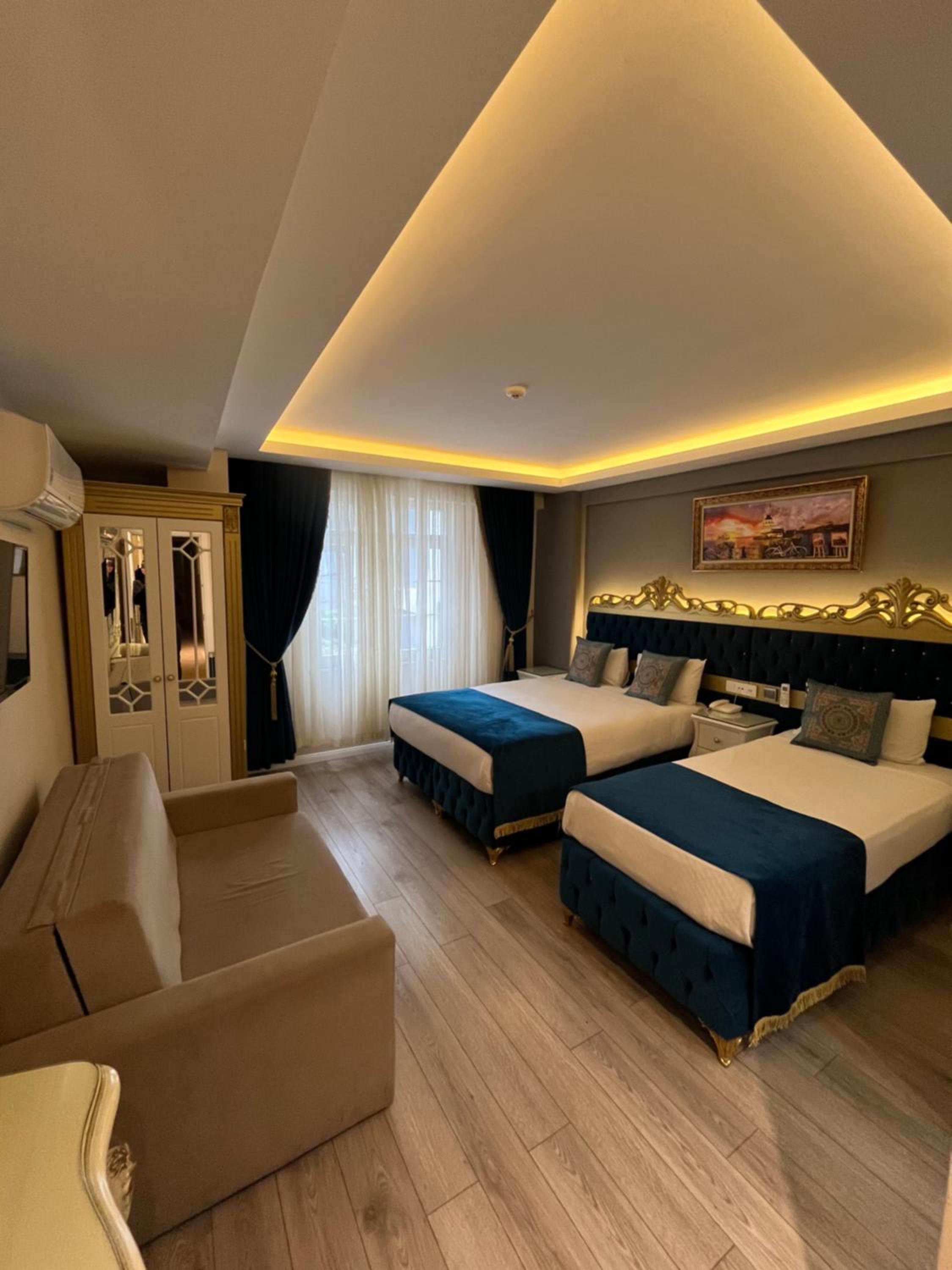 Constantinopolis Hotel - Image 8